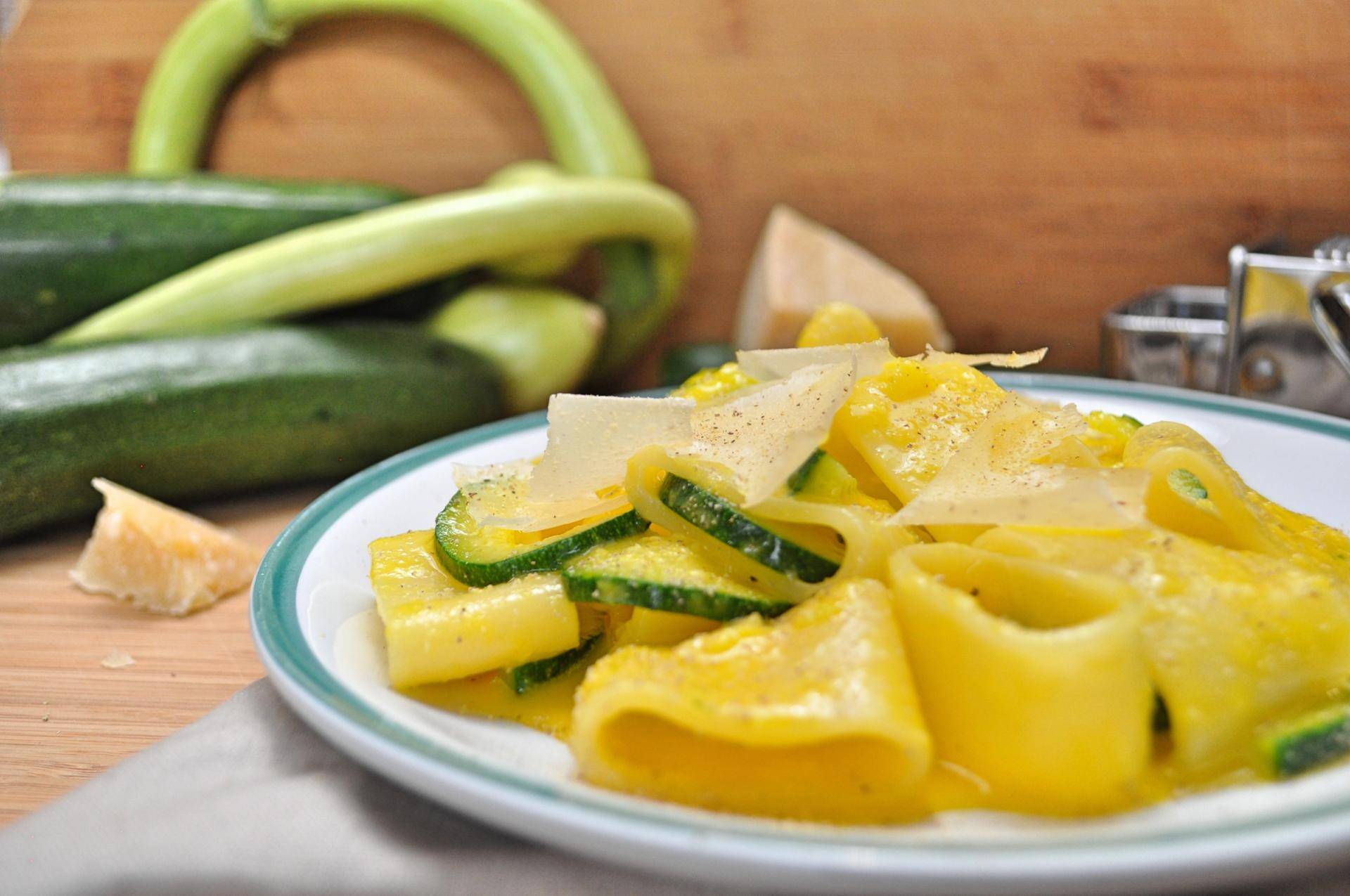 Carbonara di zucchine - Ricette Cookeo | Moulinex
