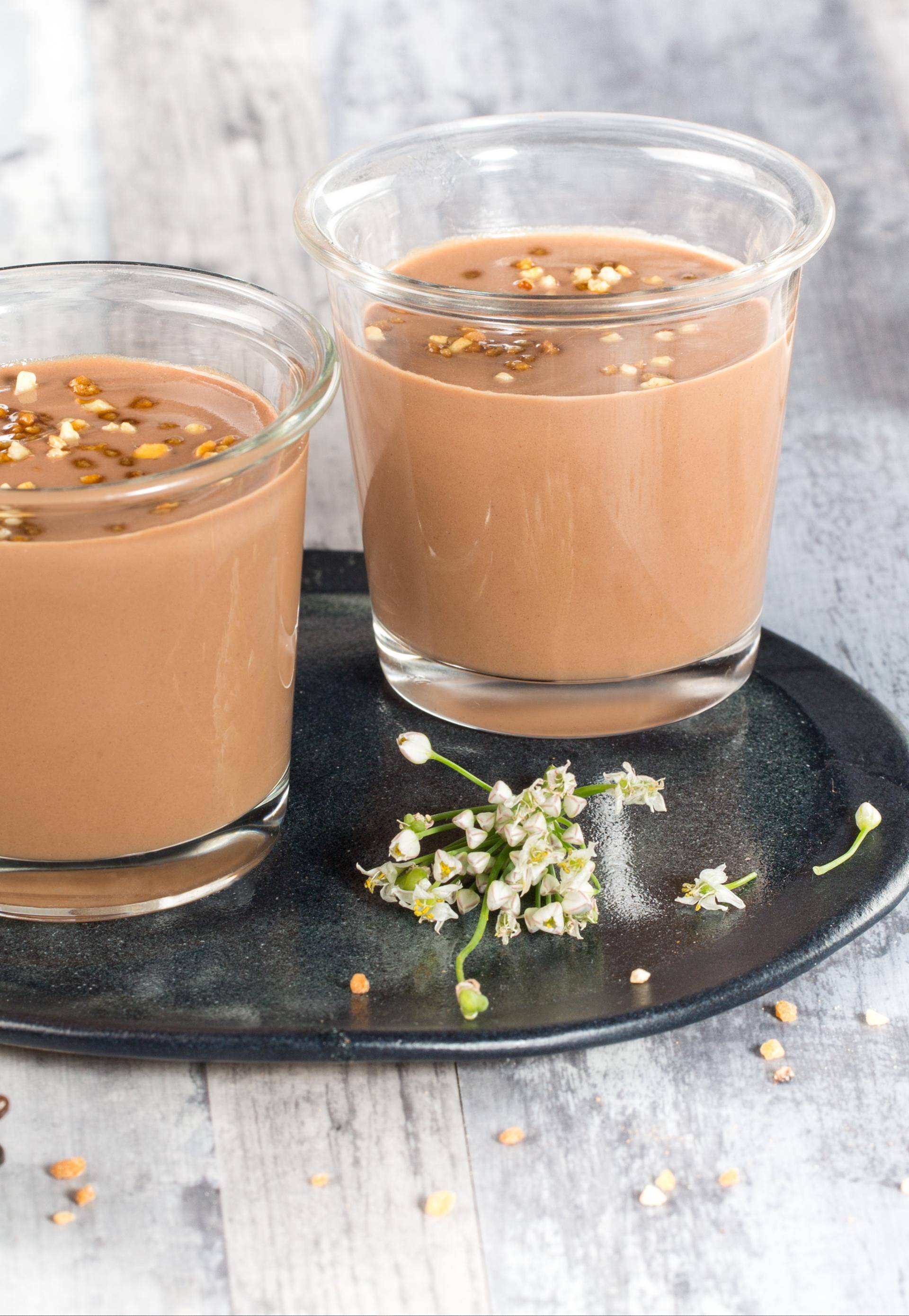 Fondente al cioccolato - Ricette Cookeo | Moulinex