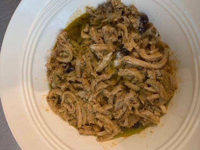 Trippe in umido - Ricette Cookeo | Moulinex