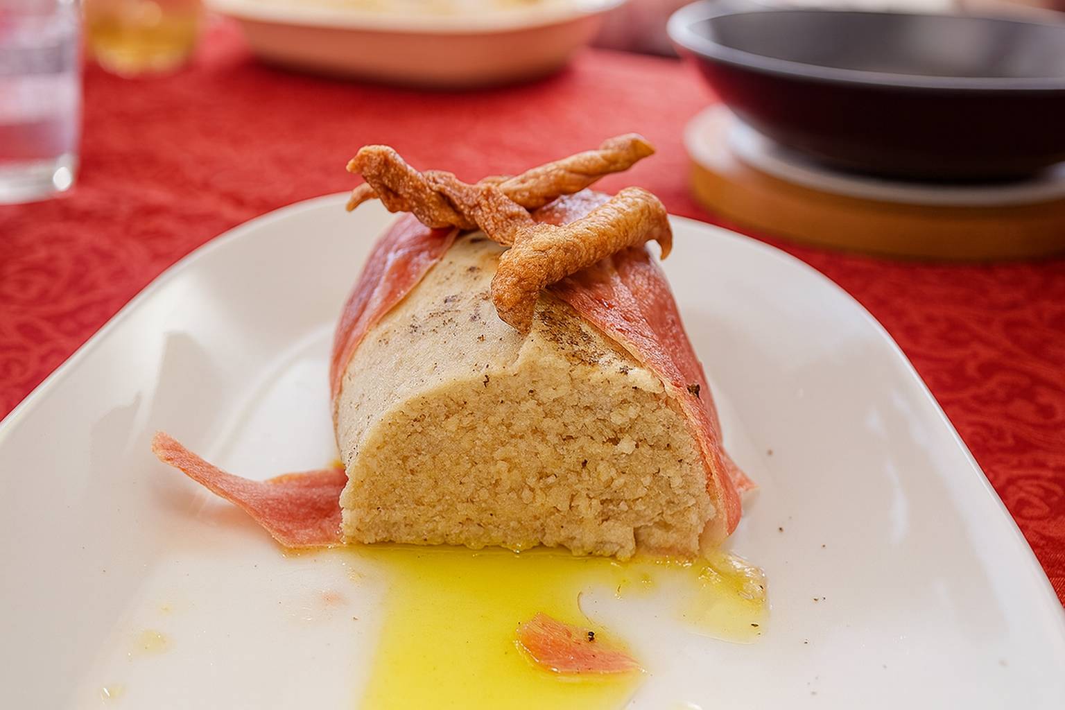 Polpettone di tonno con contorno - Ricette Companion Connect XL | Moulinex