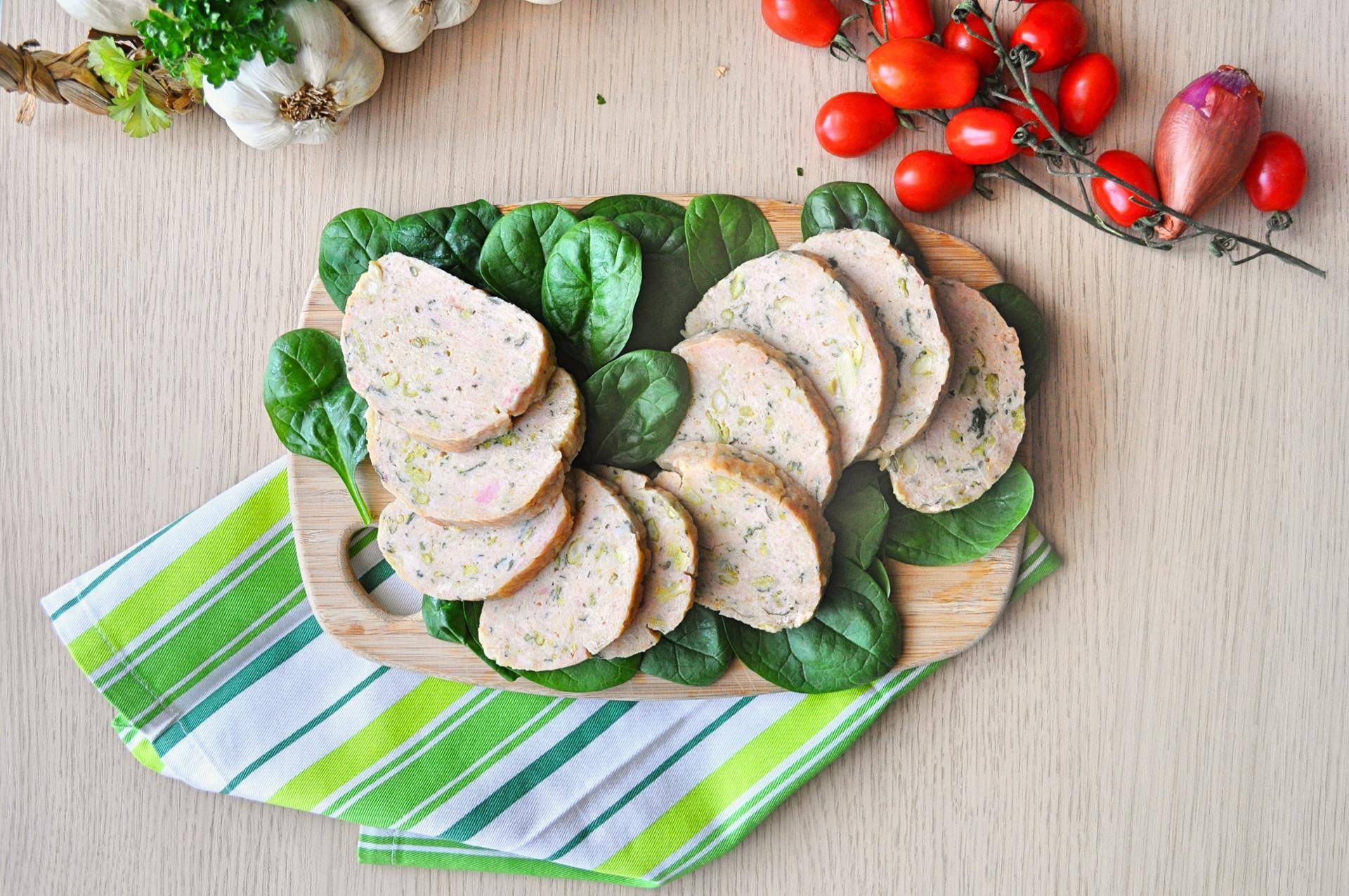 Polpettone - Ricette Cookeo | Moulinex