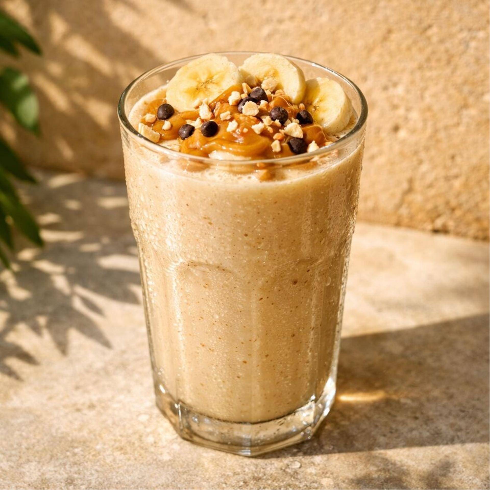 Milkshake proteico - Ricette Freezi | Moulinex