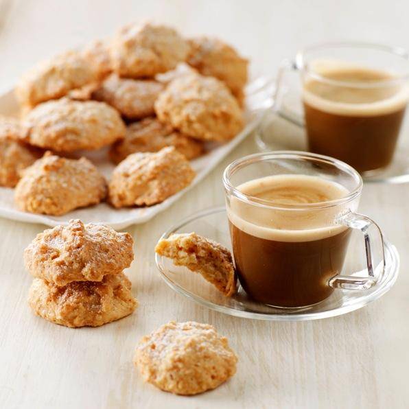 Amaretti - Ricette Companion | Moulinex