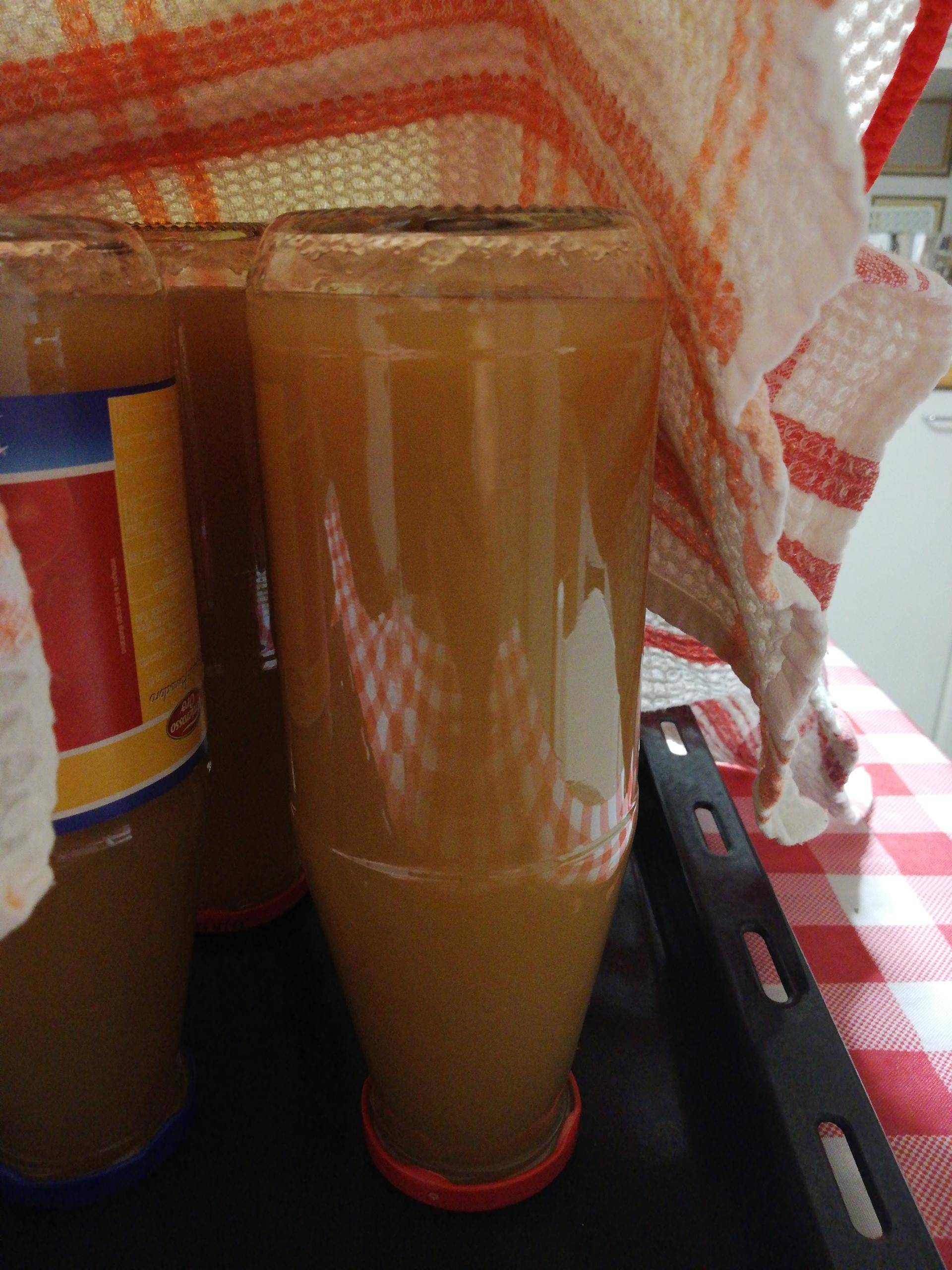 Succo di mela - Ricette Companion Connect | Moulinex