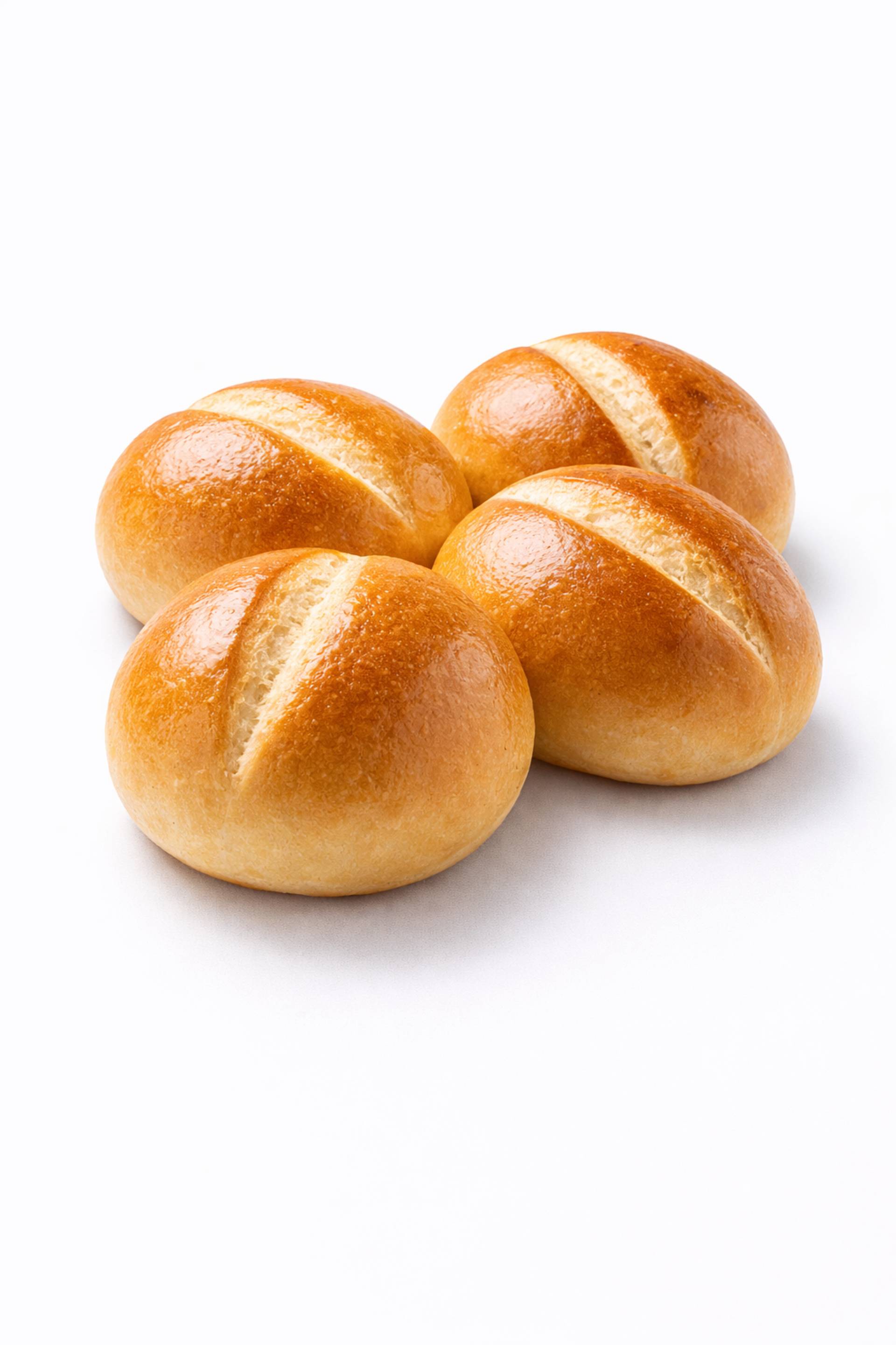 PANINI ALL’OLIO - Ricette Companion Connect XL | Moulinex