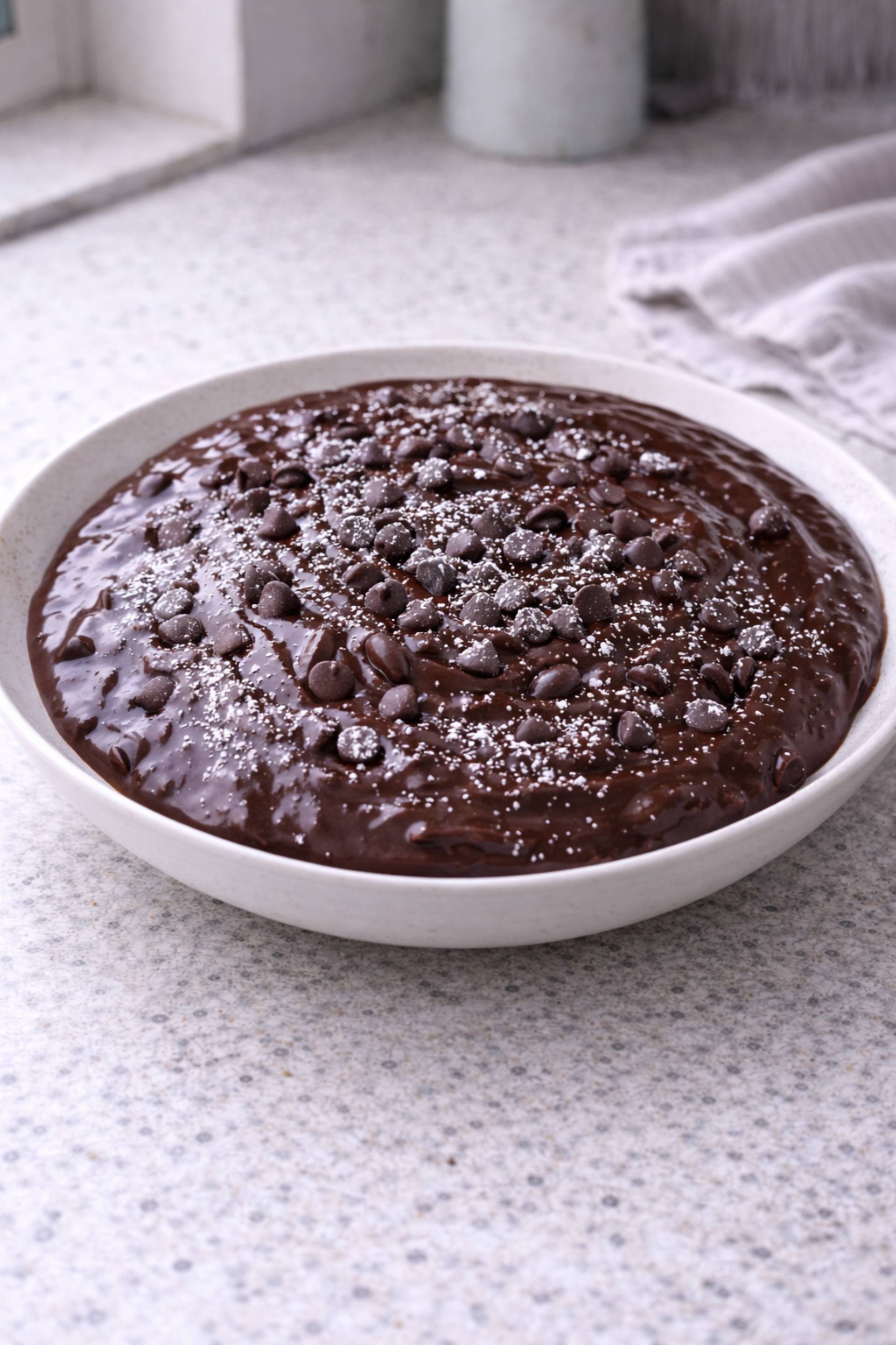 Sanguinaccio napoletano - Ricette Companion Connect XL | Moulinex