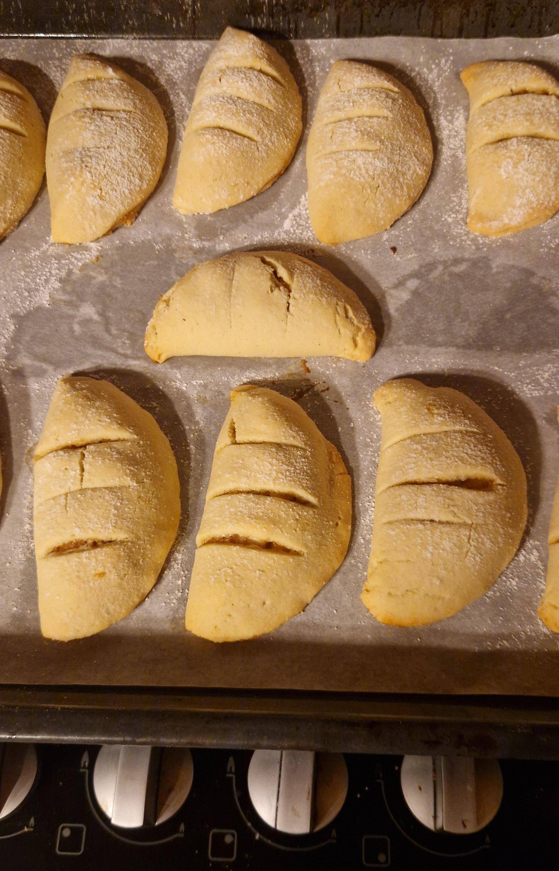 Mele ripiene - Ricette Cookeo | Moulinex