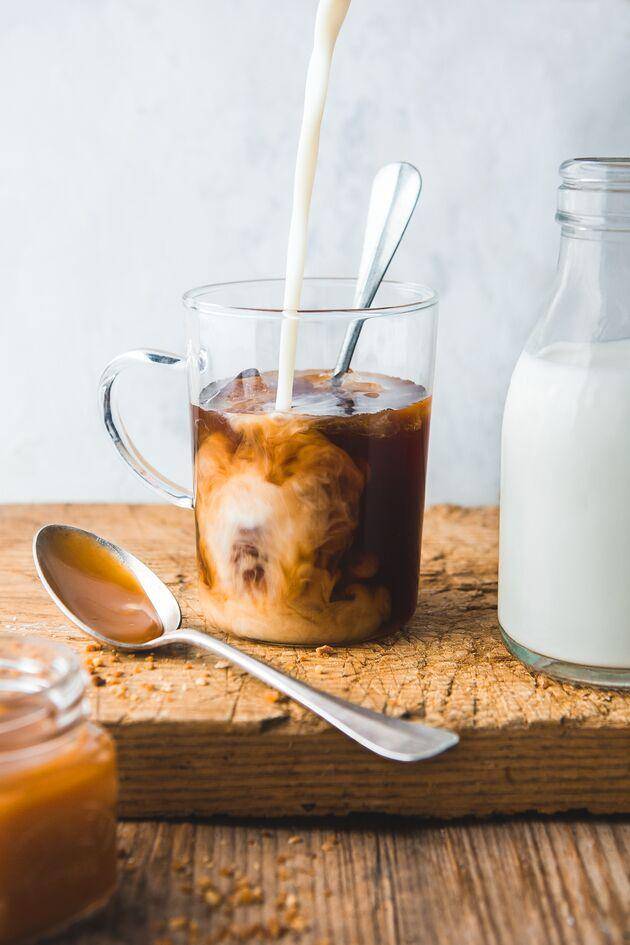 Caffè freddo - Ricette Perfectmix + | Moulinex