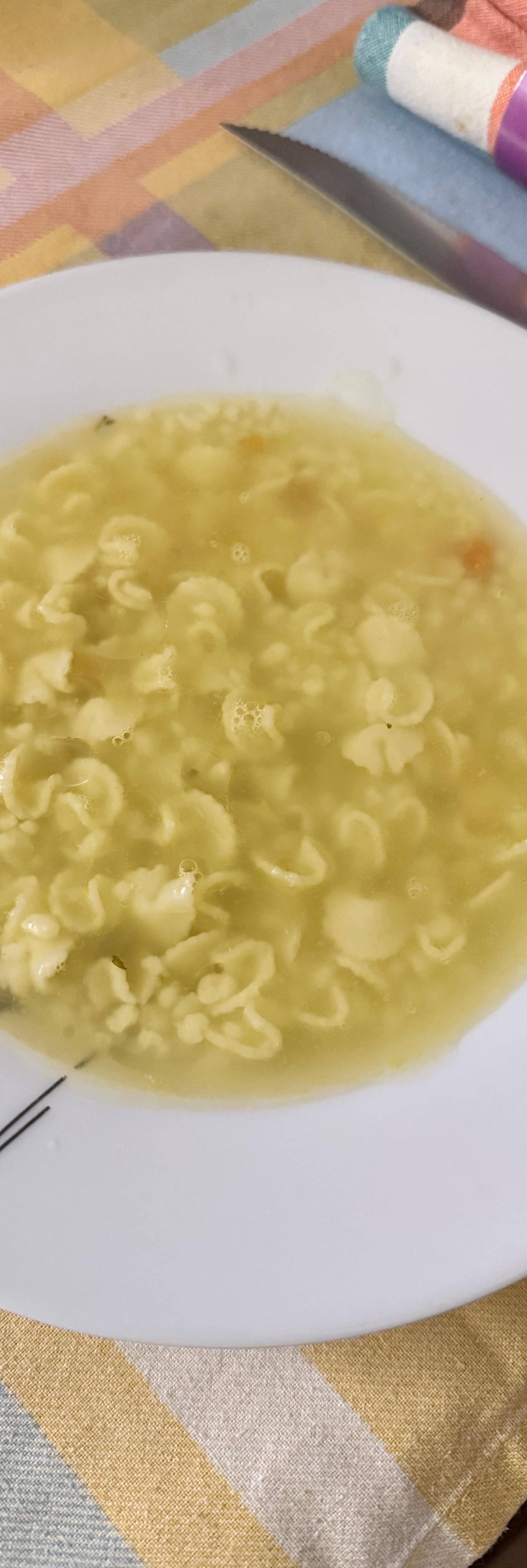 Dado granulare di verdure - Ricette Companion | Moulinex
