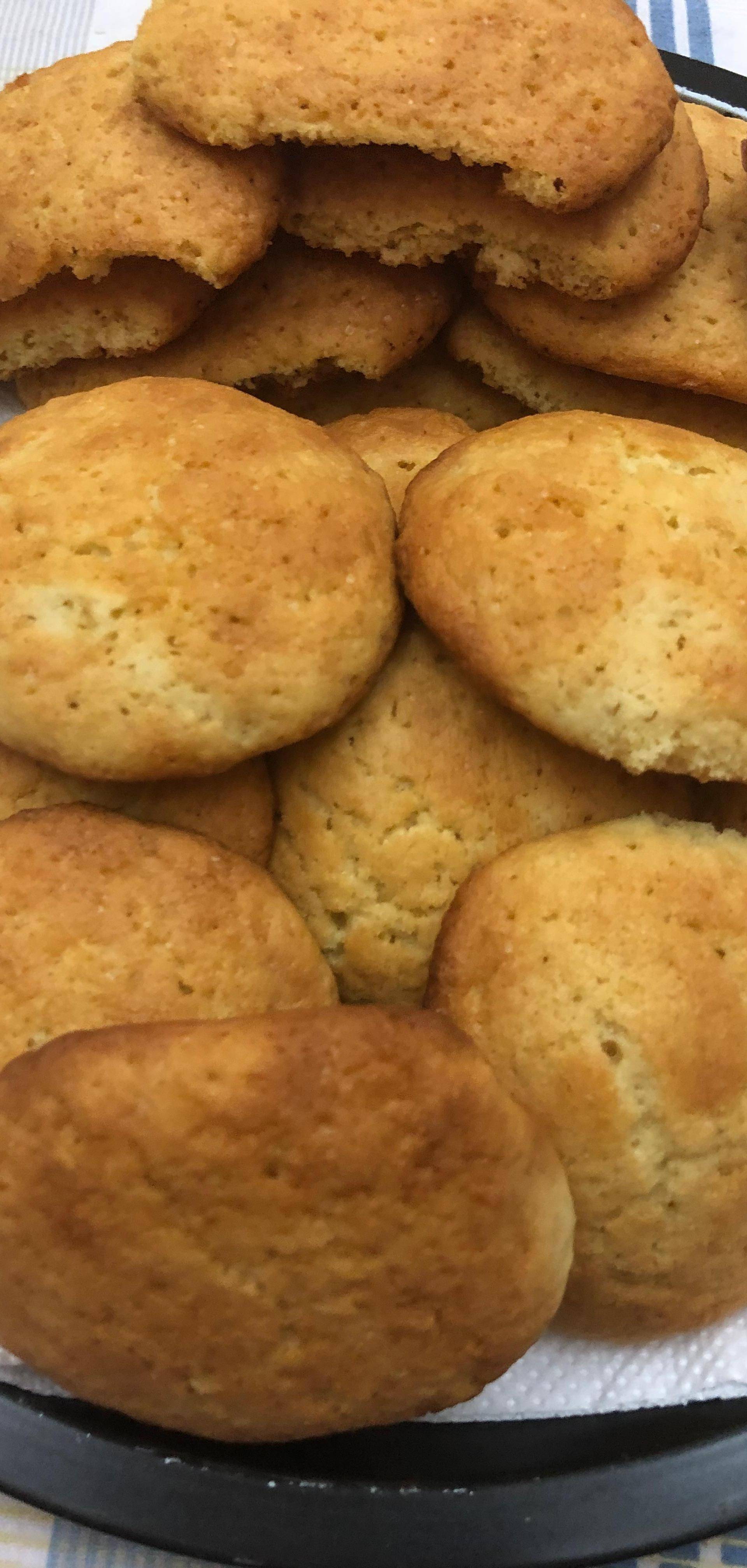 Tabelle siciliane - Ricette Companion Connect | Moulinex