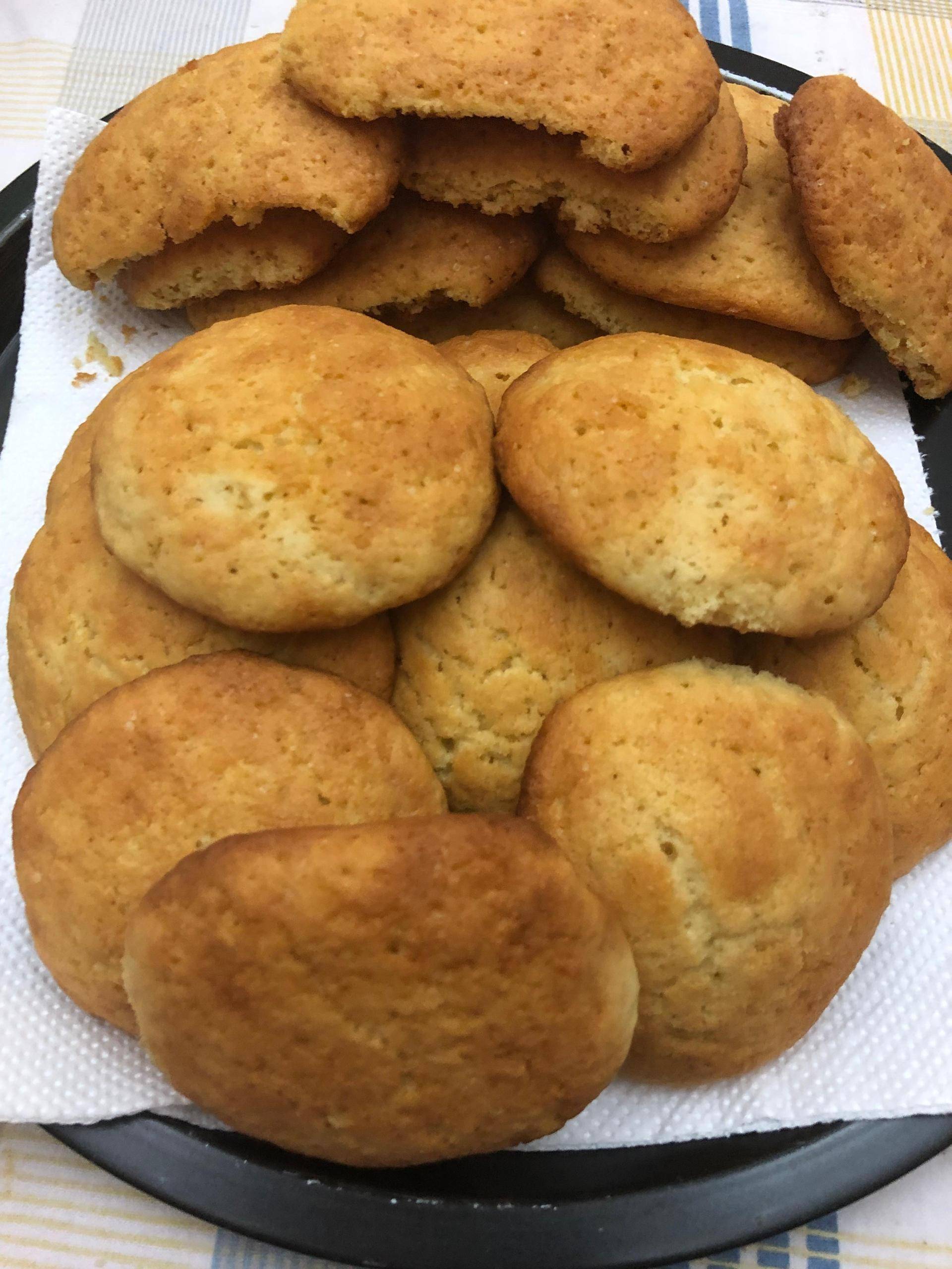 Tabelle siciliane - Ricette Companion Connect | Moulinex