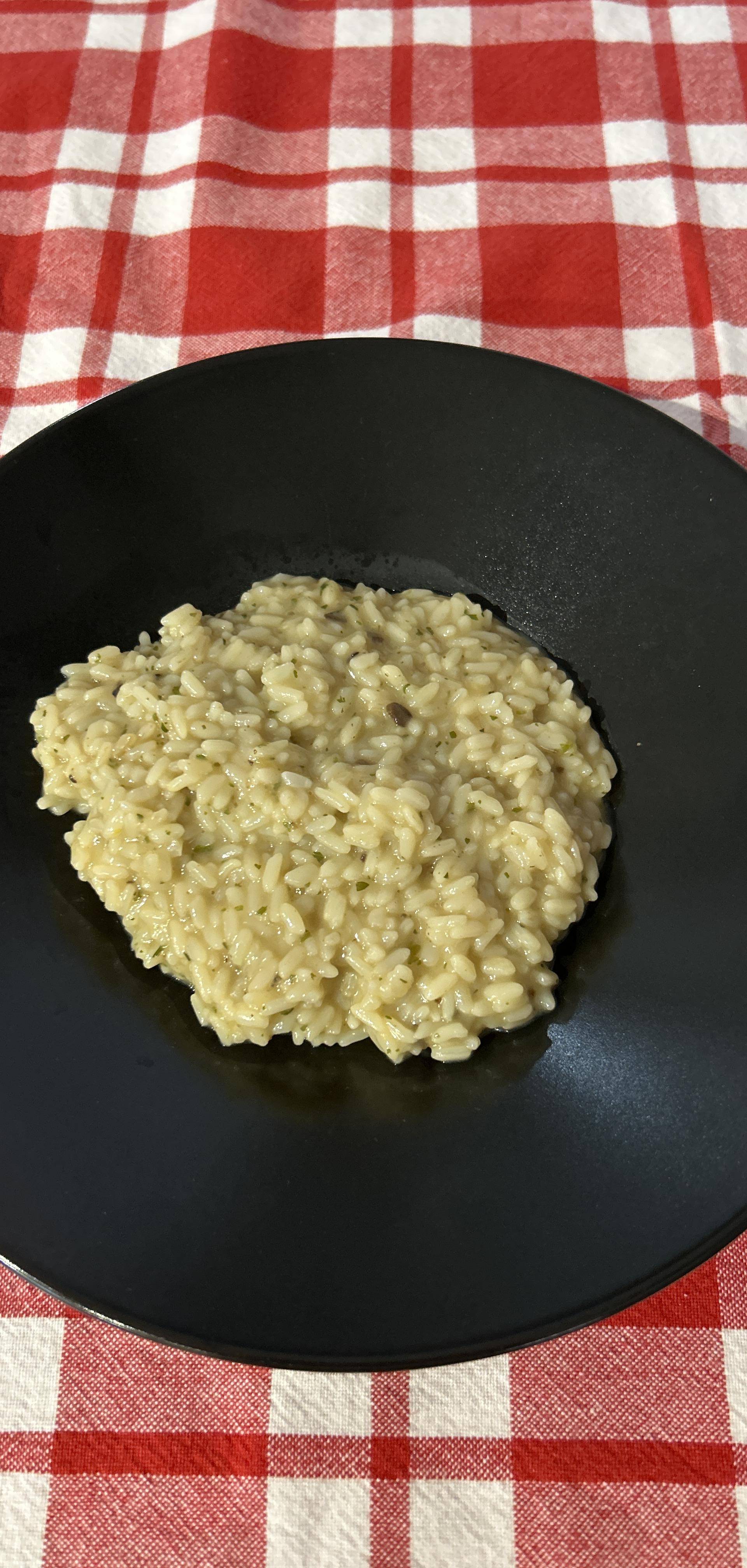 Minestra d’orzo , speck e funghi porcini - Ricette Companion Connect | Moulinex