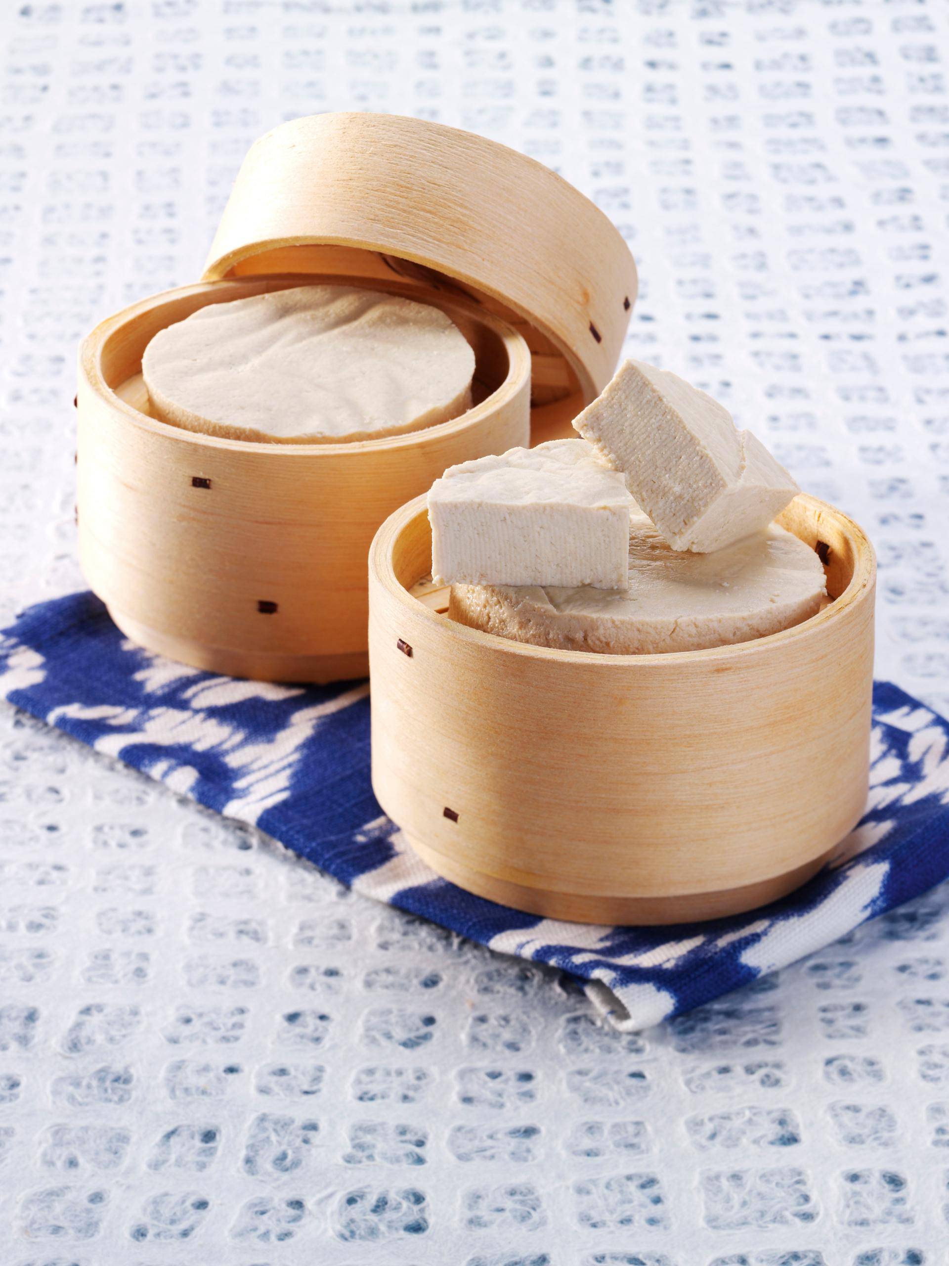 Tofu - Ricette Companion Connect | Moulinex