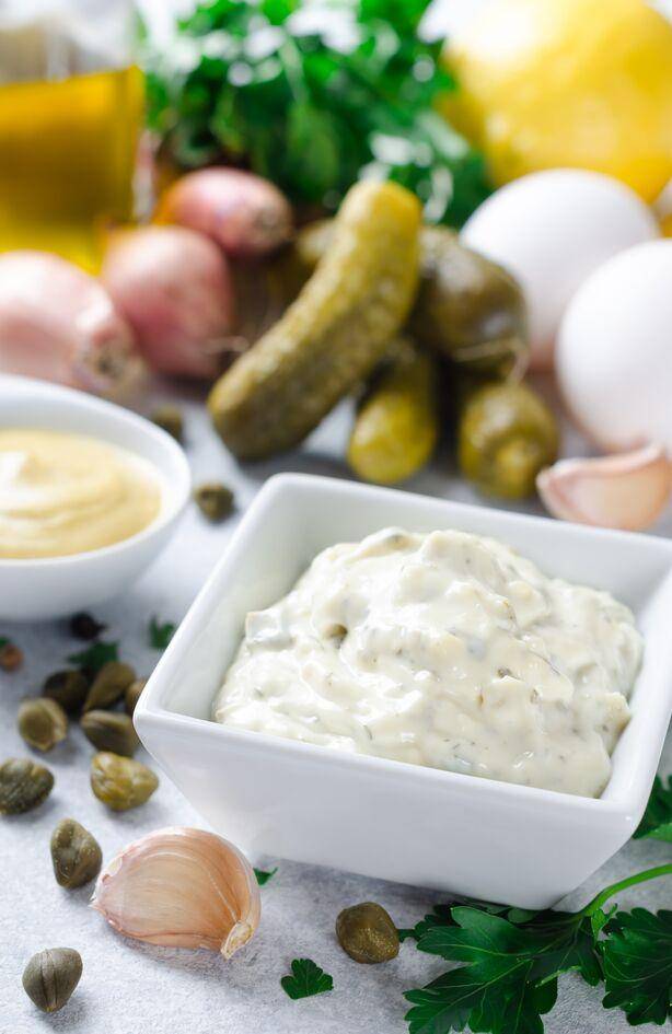Vinaigrette cremosa allo scalogno - Ricette Perfectmix + | Moulinex