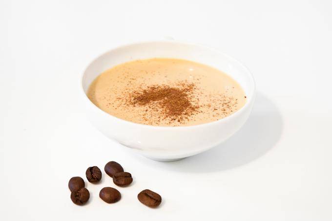 Crema al caffè - Ricette Companion | Moulinex
