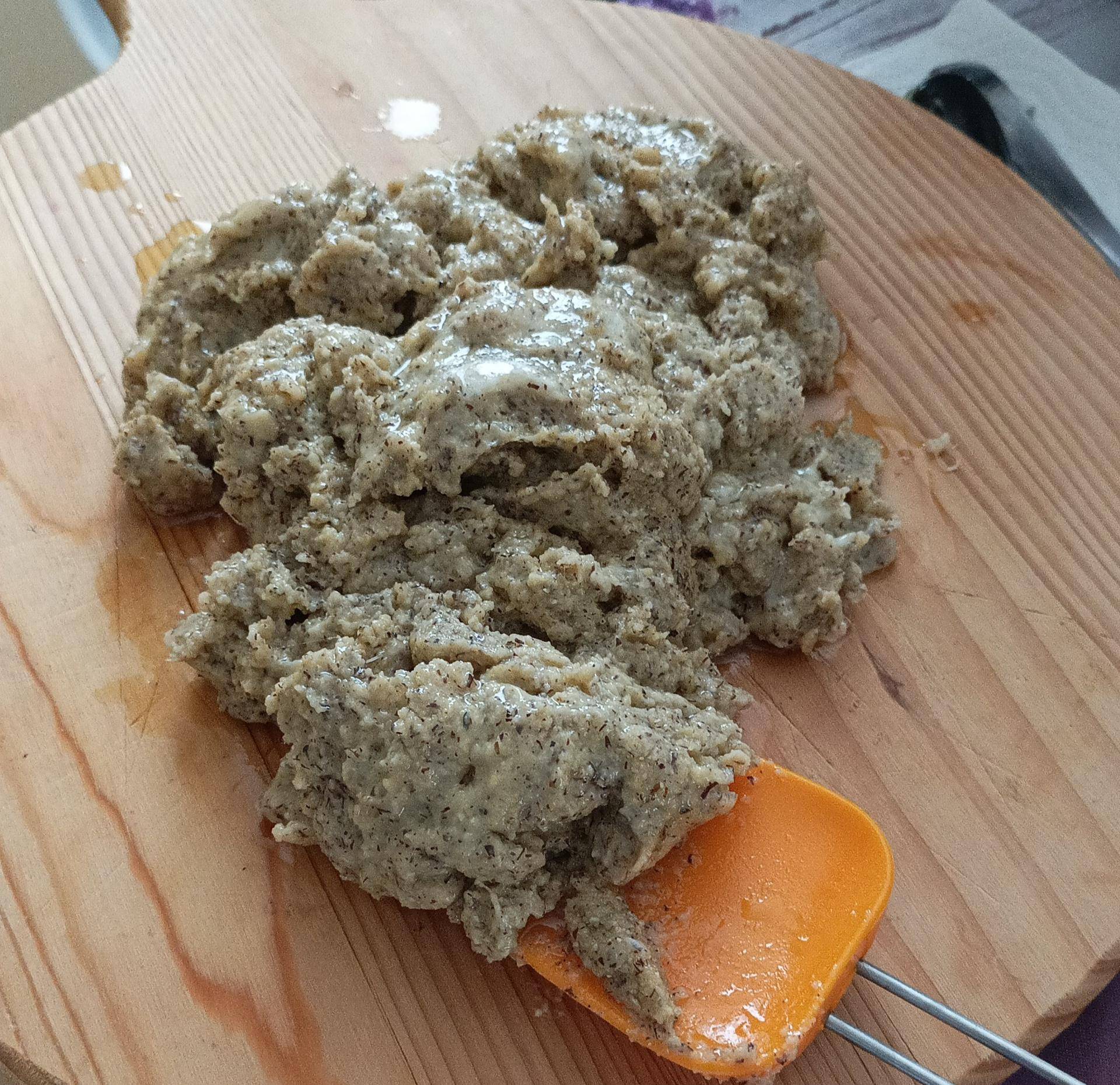 Polenta taragna - Ricette Companion Connect | Moulinex