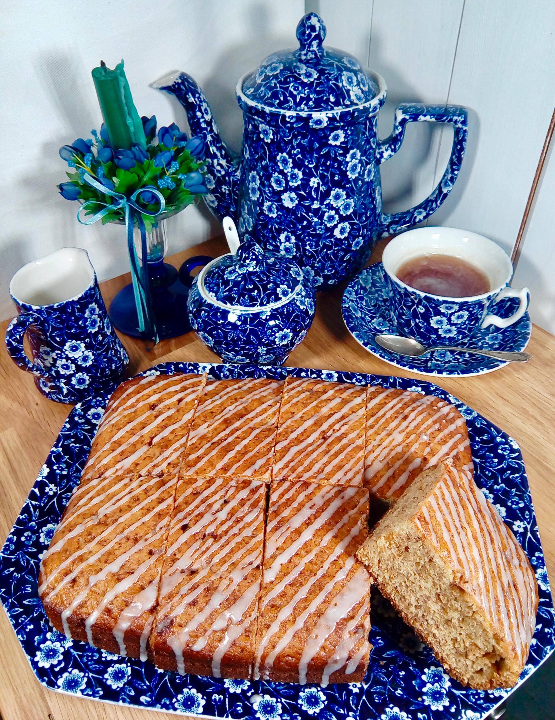 Pane alla banana e zenzero - Ricette Companion Connect | Moulinex