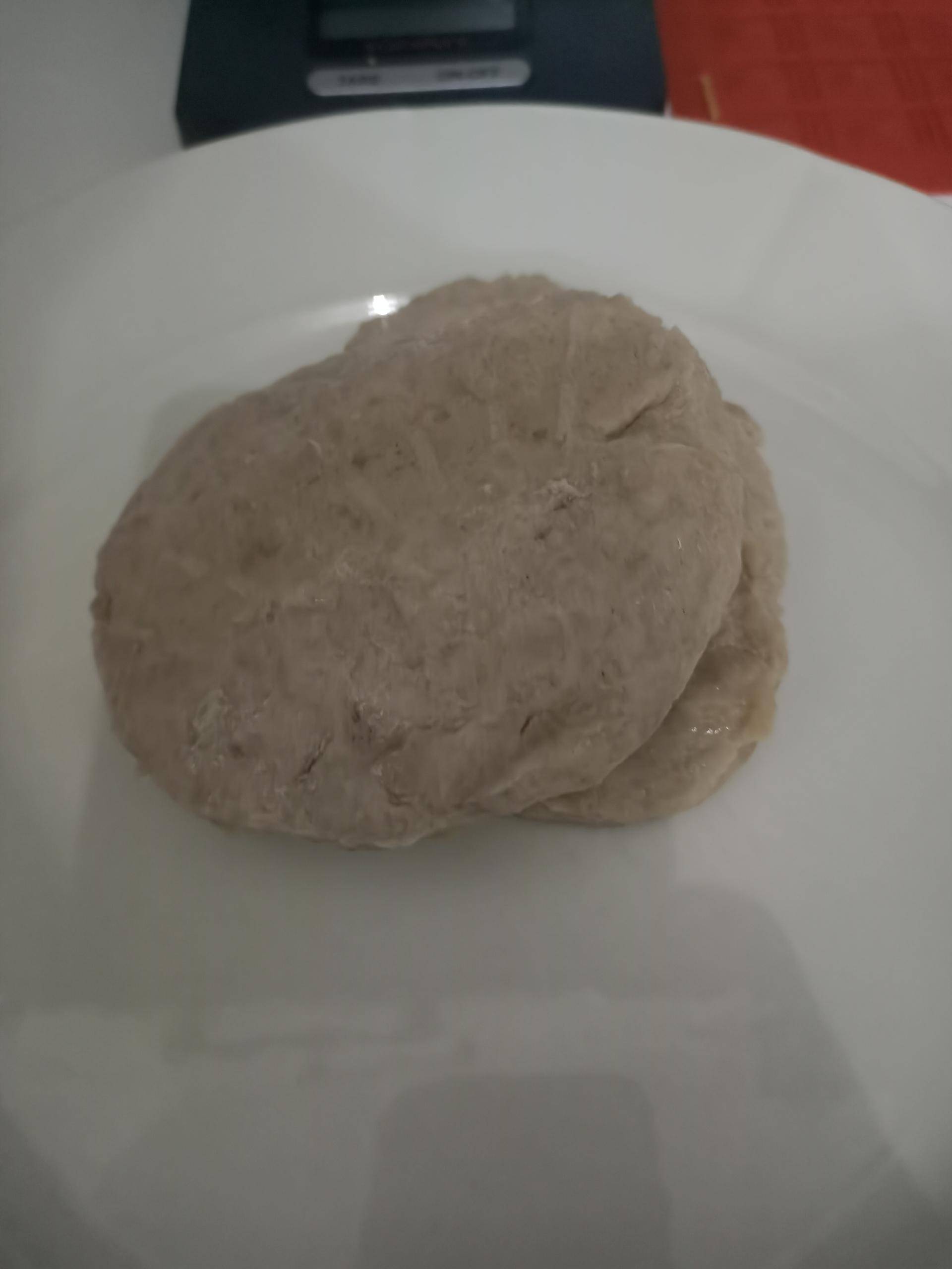 Hamburger di pollo - Ricette Companion Connect | Moulinex