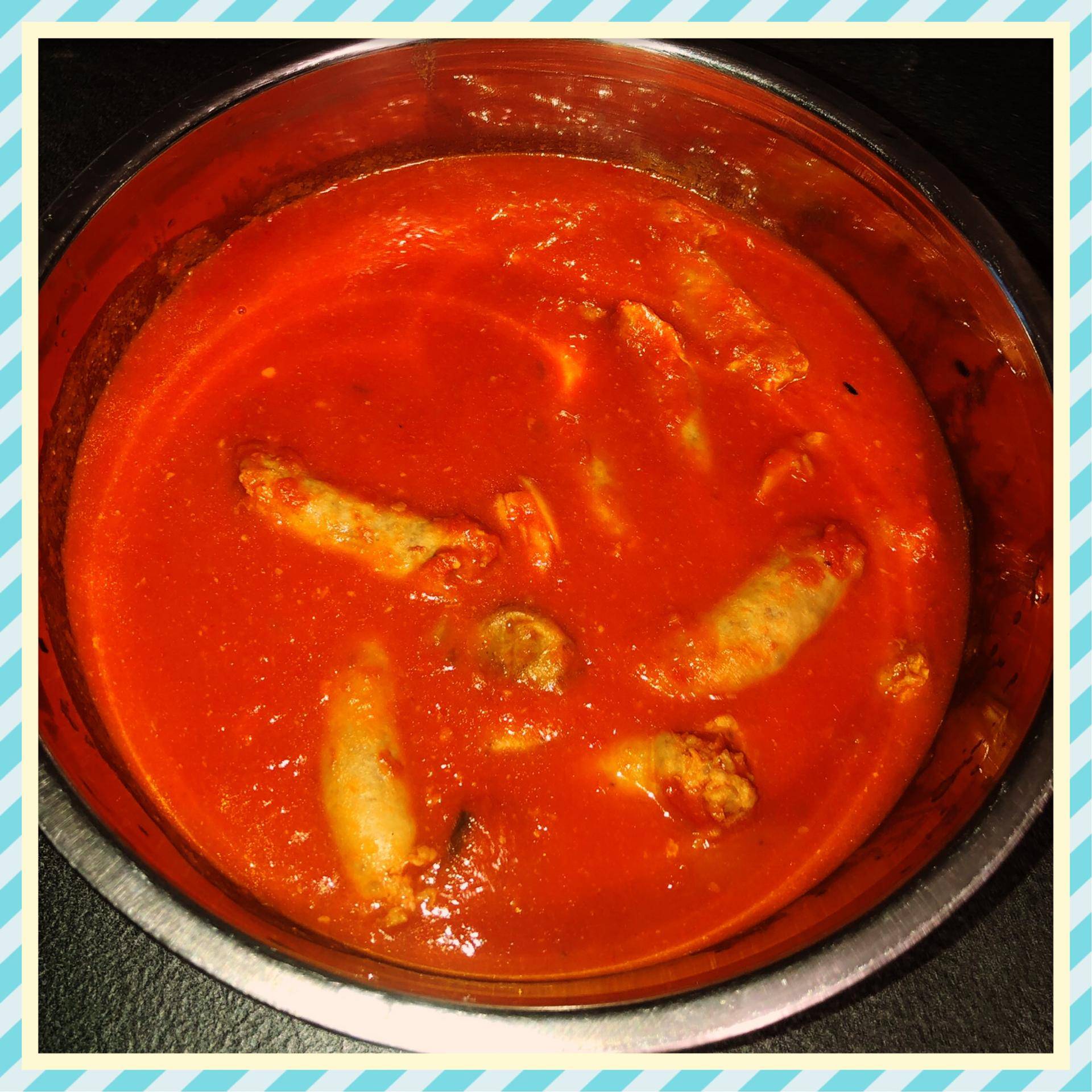 Salsiccia al sugo - Ricette Companion | Moulinex