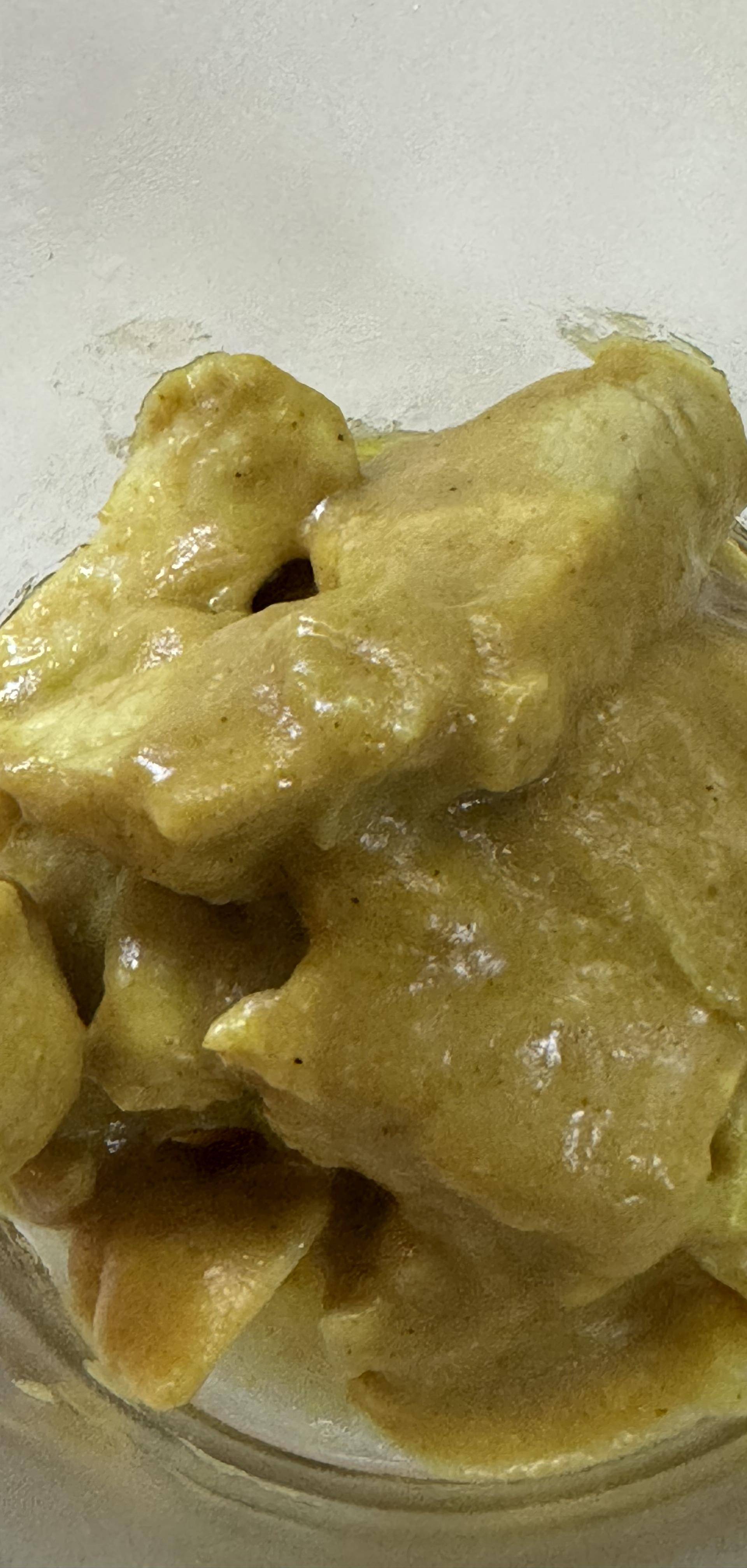 Pollo al Japanese Curry - Ricette Companion Connect XL | Moulinex