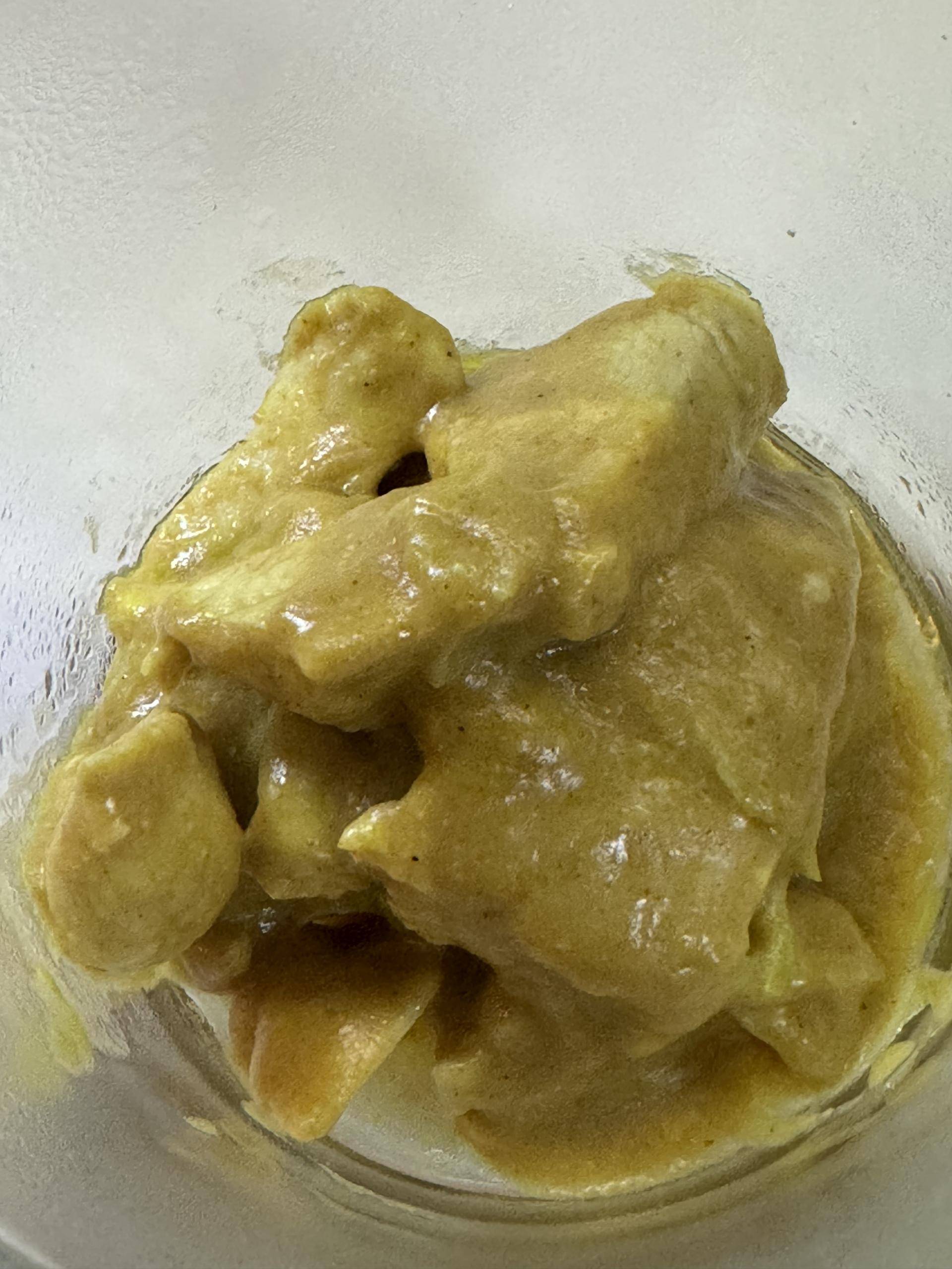 Pollo al Japanese Curry - Ricette Companion Connect XL | Moulinex