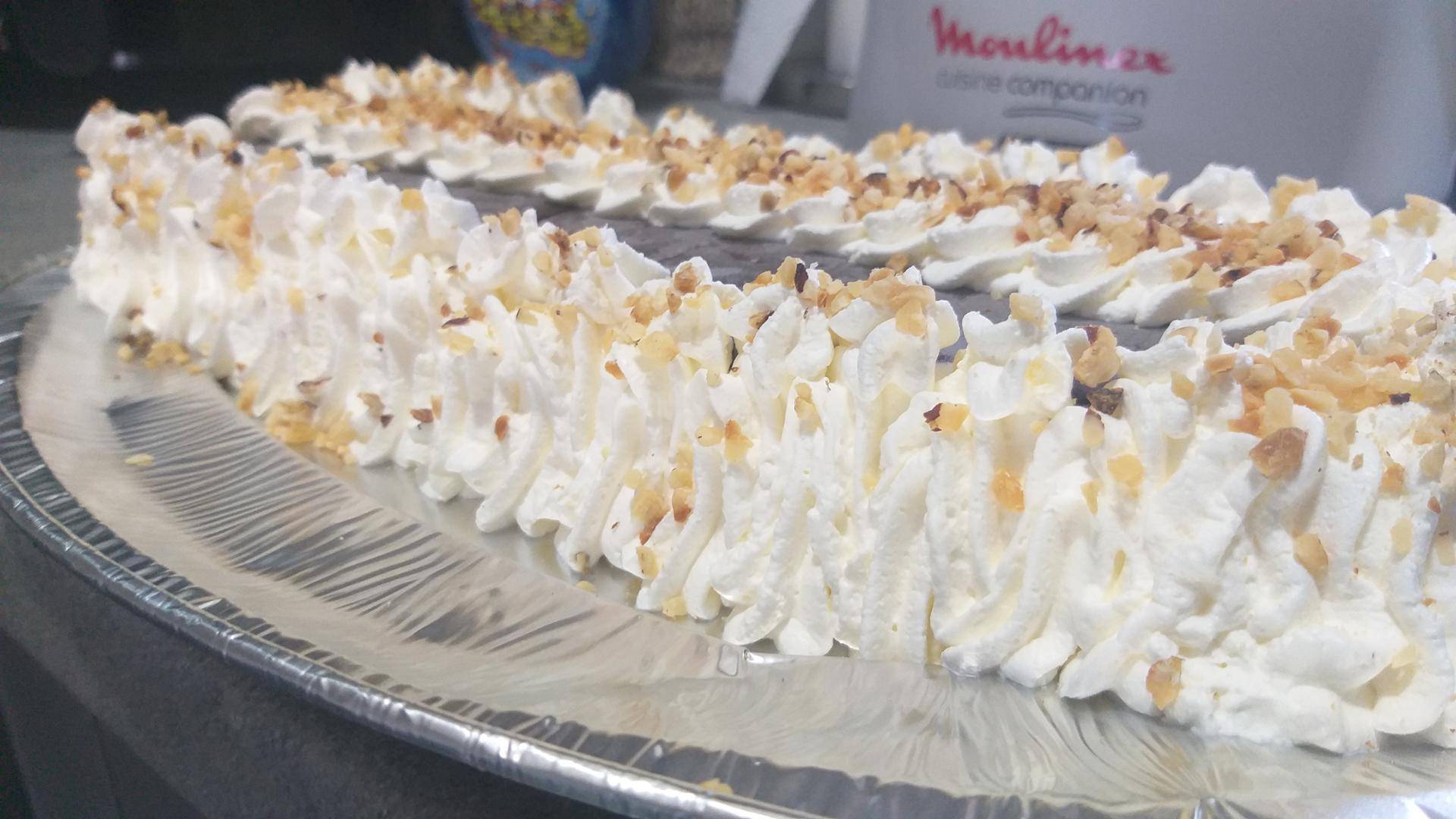 Viennetta classica - Ricette Companion | Moulinex