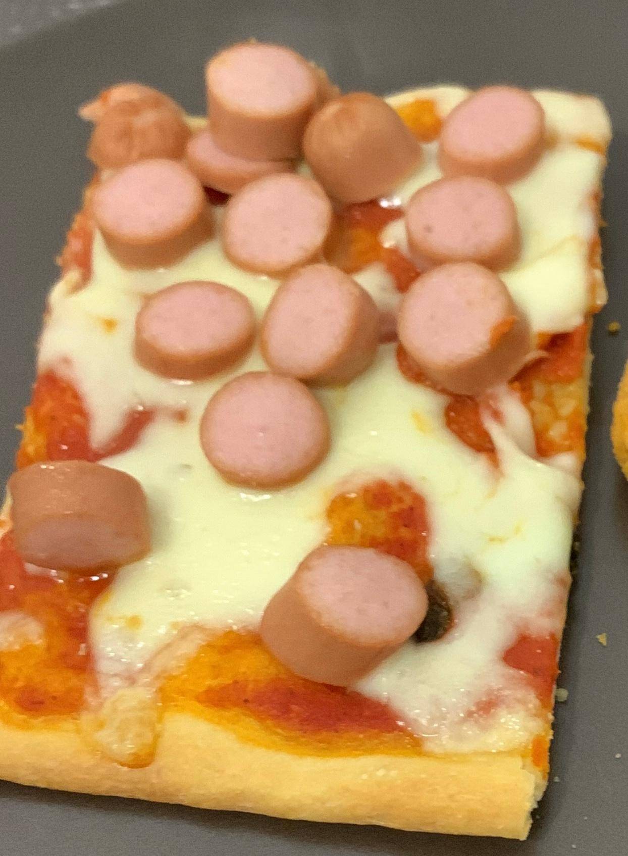 Pizza in teglia - Ricette Companion XL | Moulinex