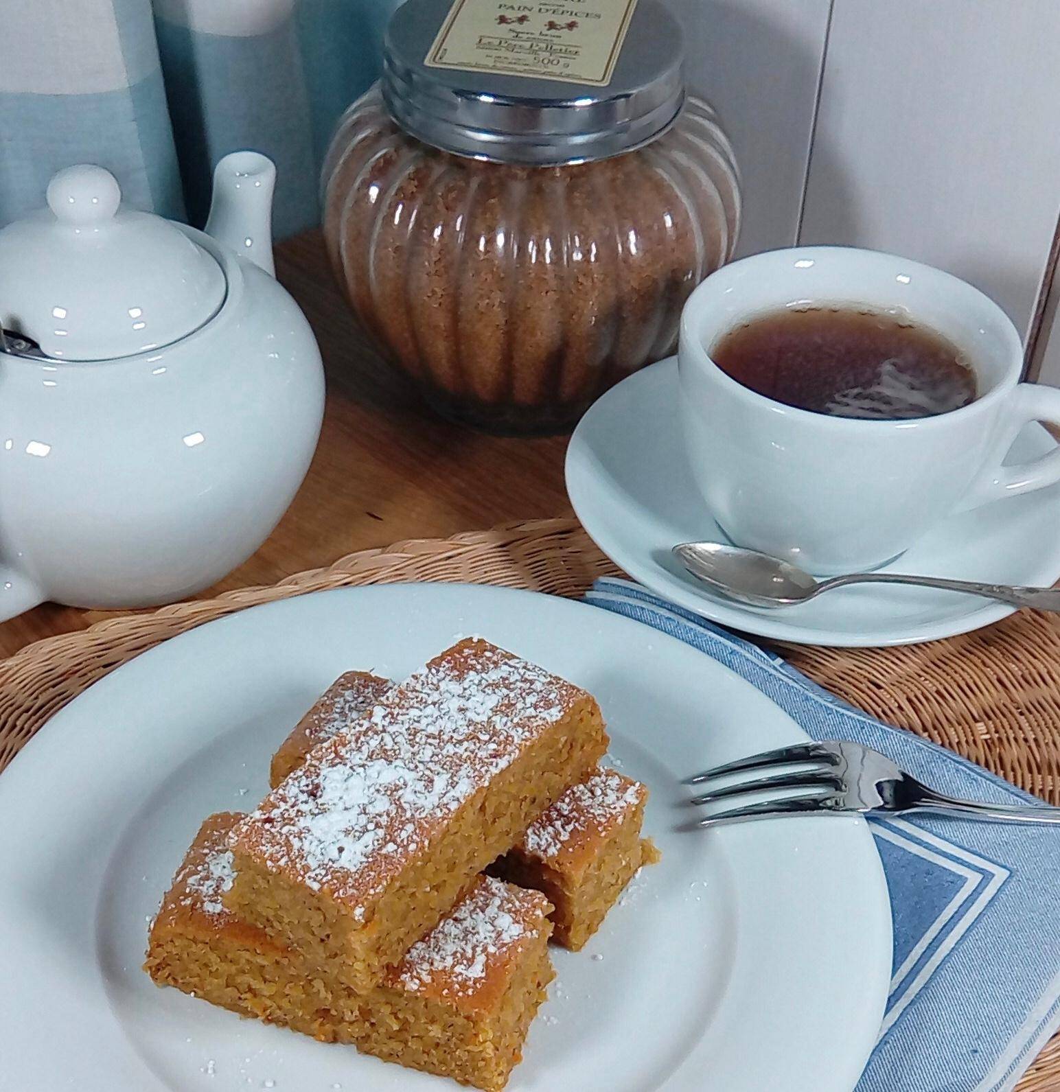 Pain D’Epices - Ricette Companion Connect | Moulinex