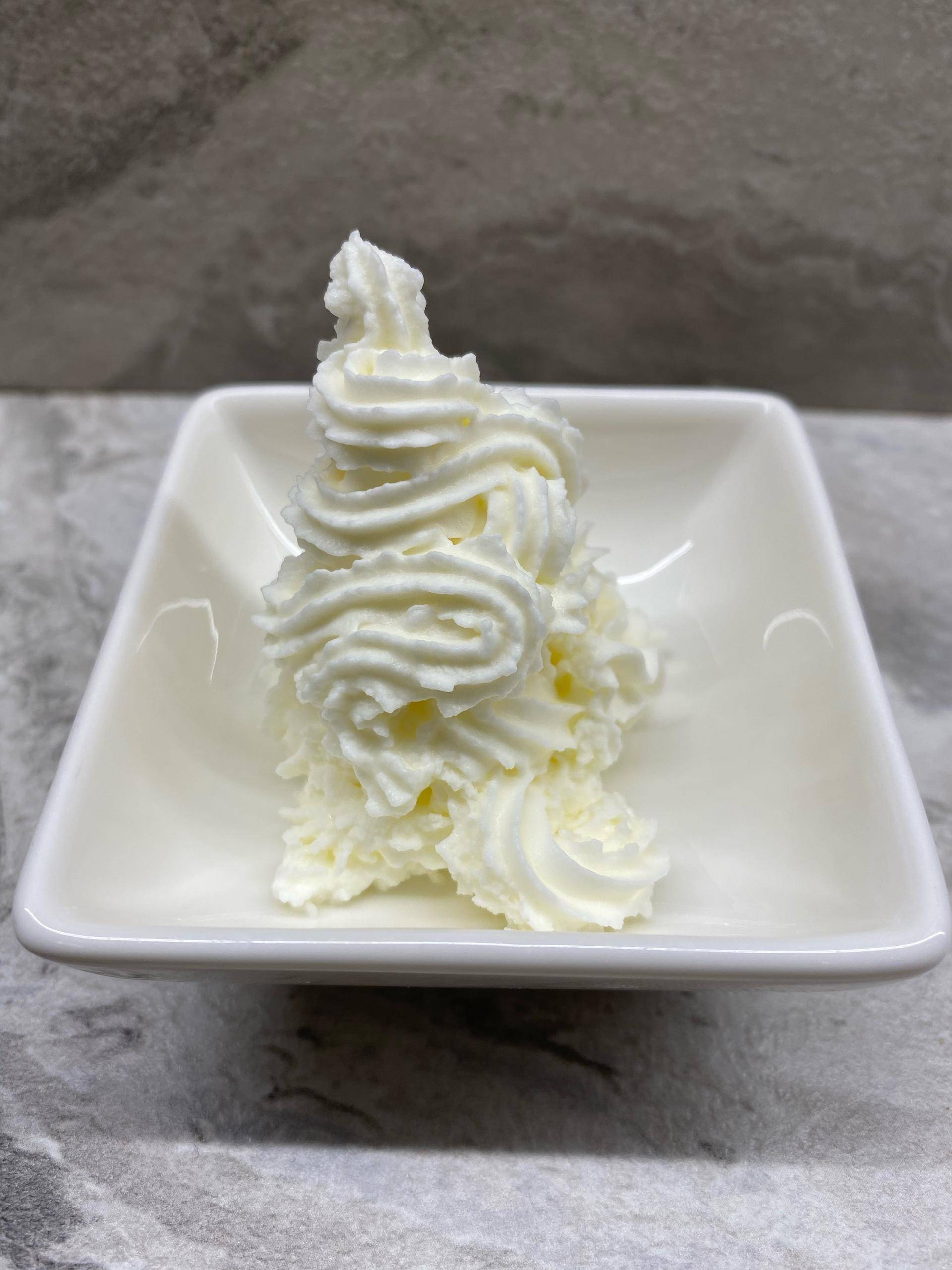 Panna montata - Ricette Companion Connect | Moulinex