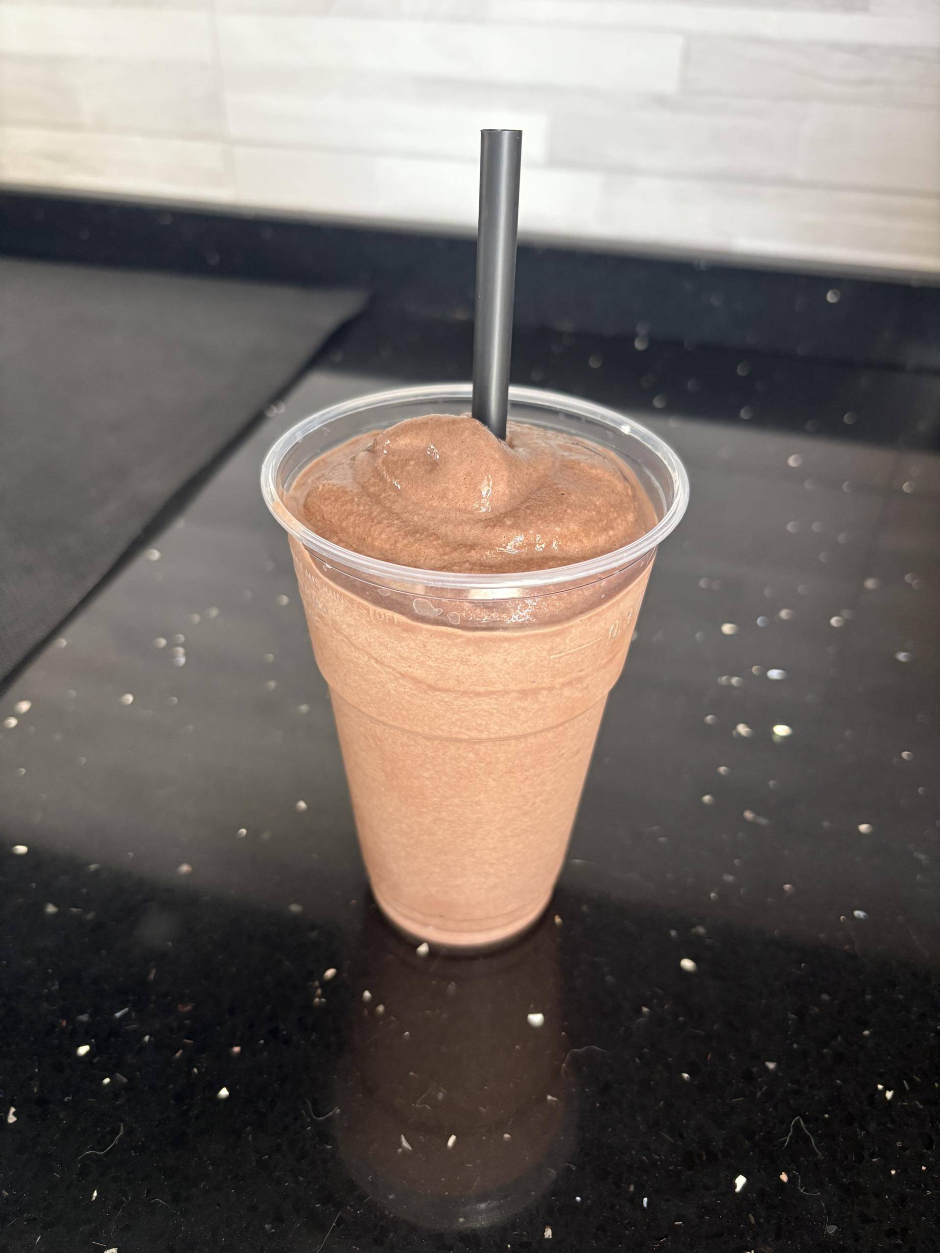 Milkshake ciocco nesquik - Ricette Freezi | Moulinex