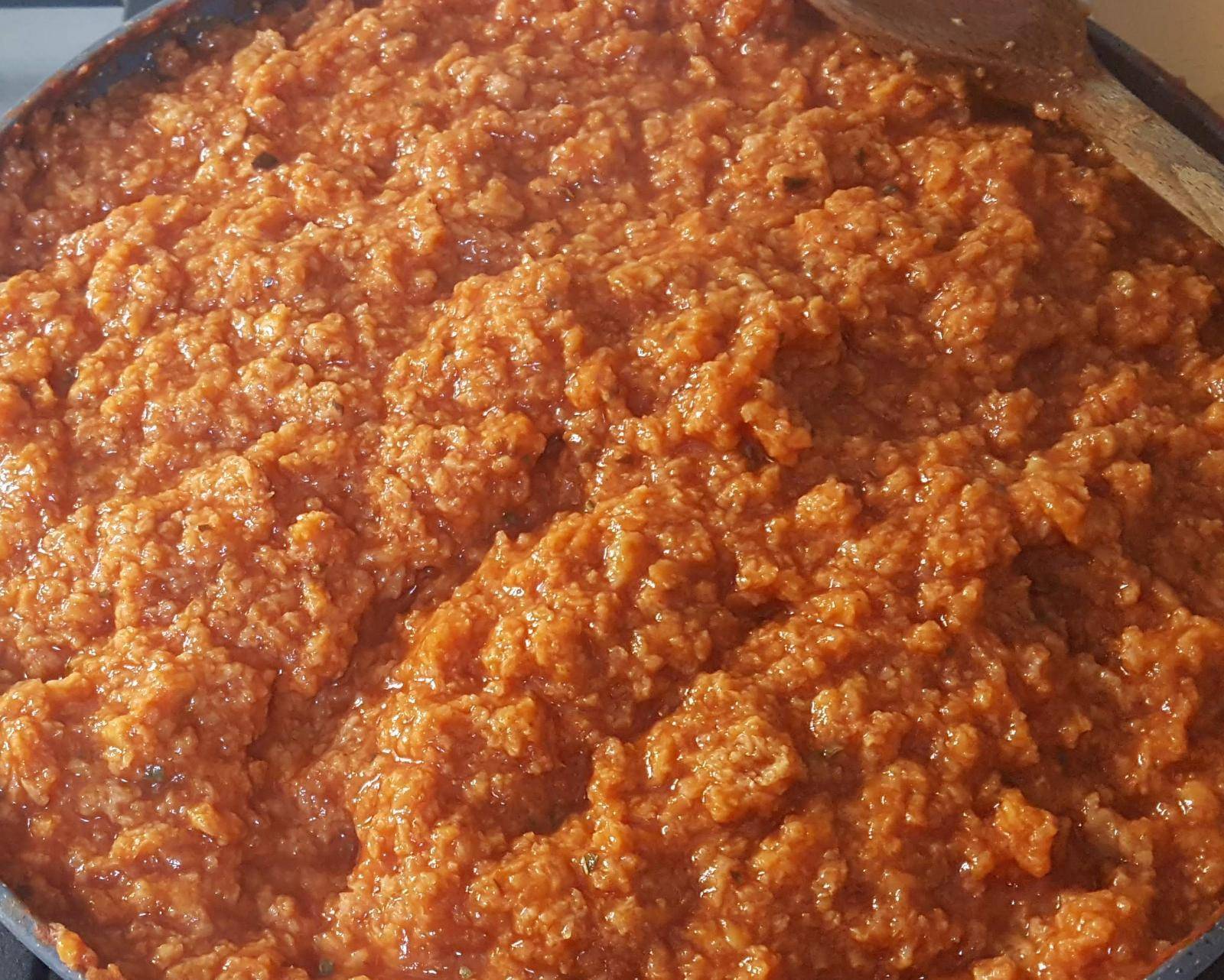 Pappa al pomodoro light - Ricette Companion Connect XL | Moulinex