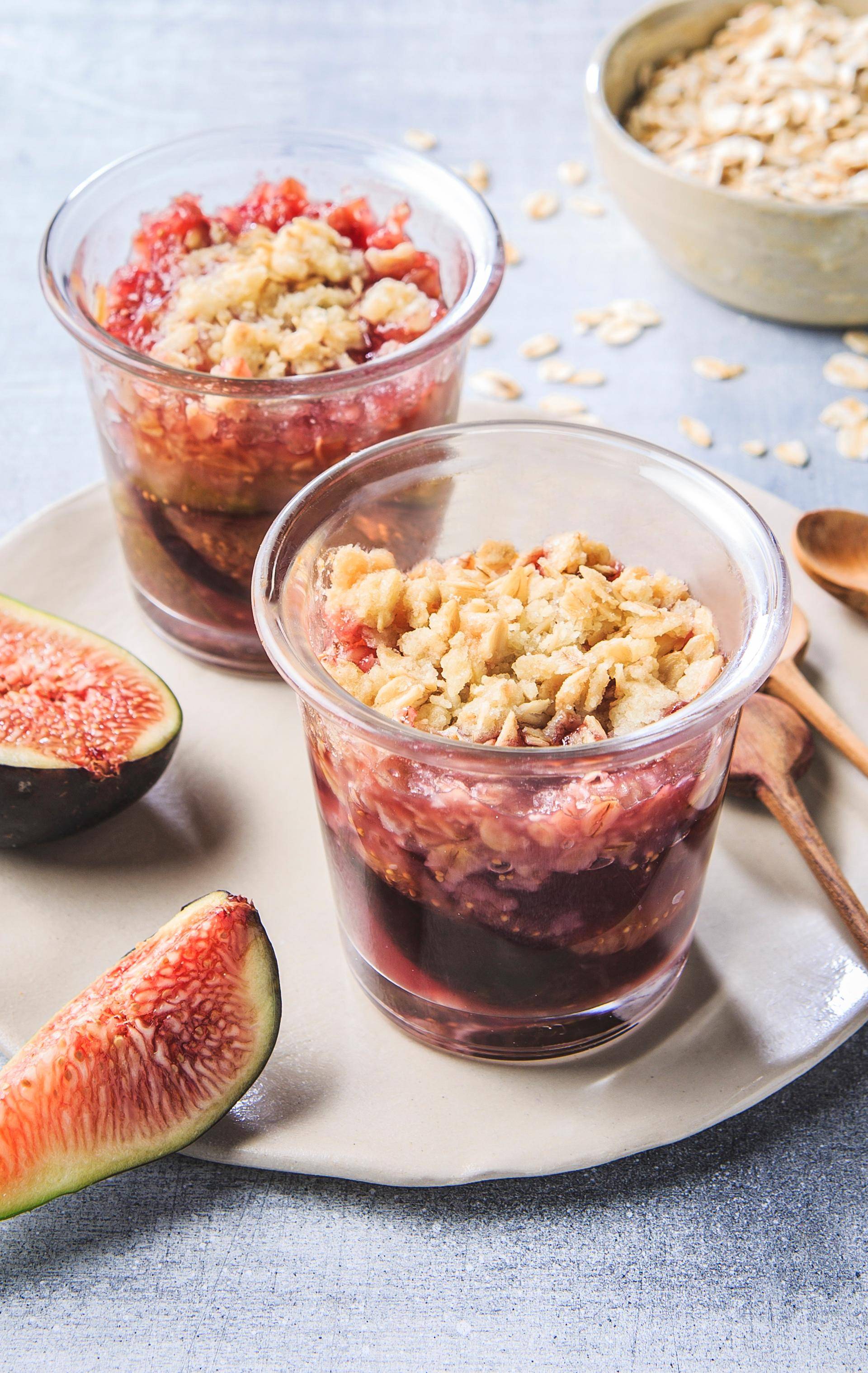 Confettura di fichi - Ricette Companion Connect | Moulinex