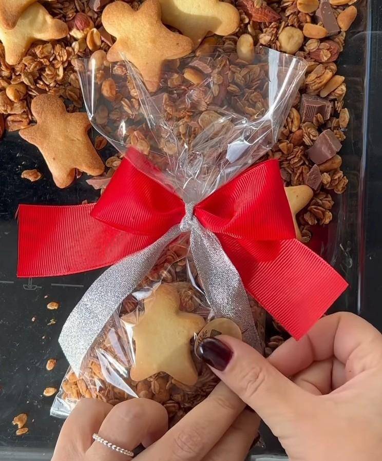 Granola - Ricette Companion XL | Moulinex