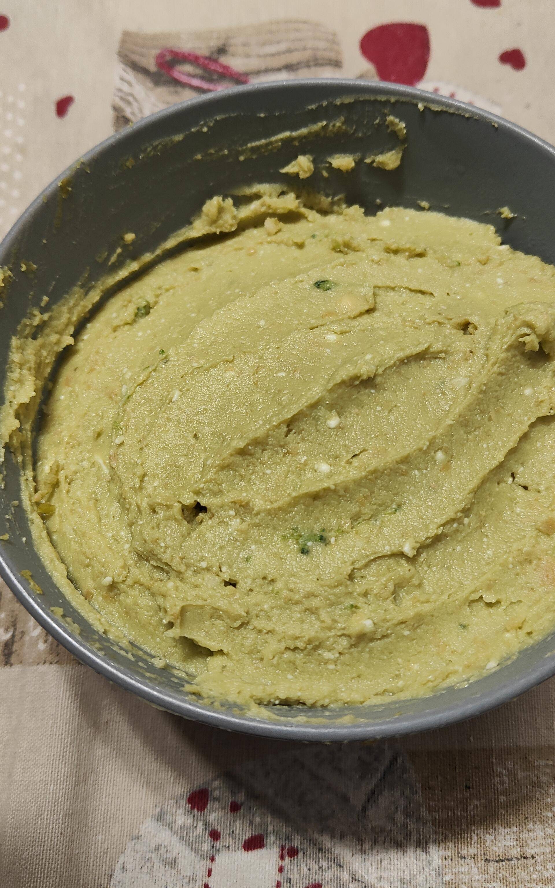 Humus di ceci - Ricette Cookeo | Moulinex