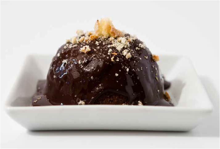Minipudding al vapore - Ricette Companion | Moulinex