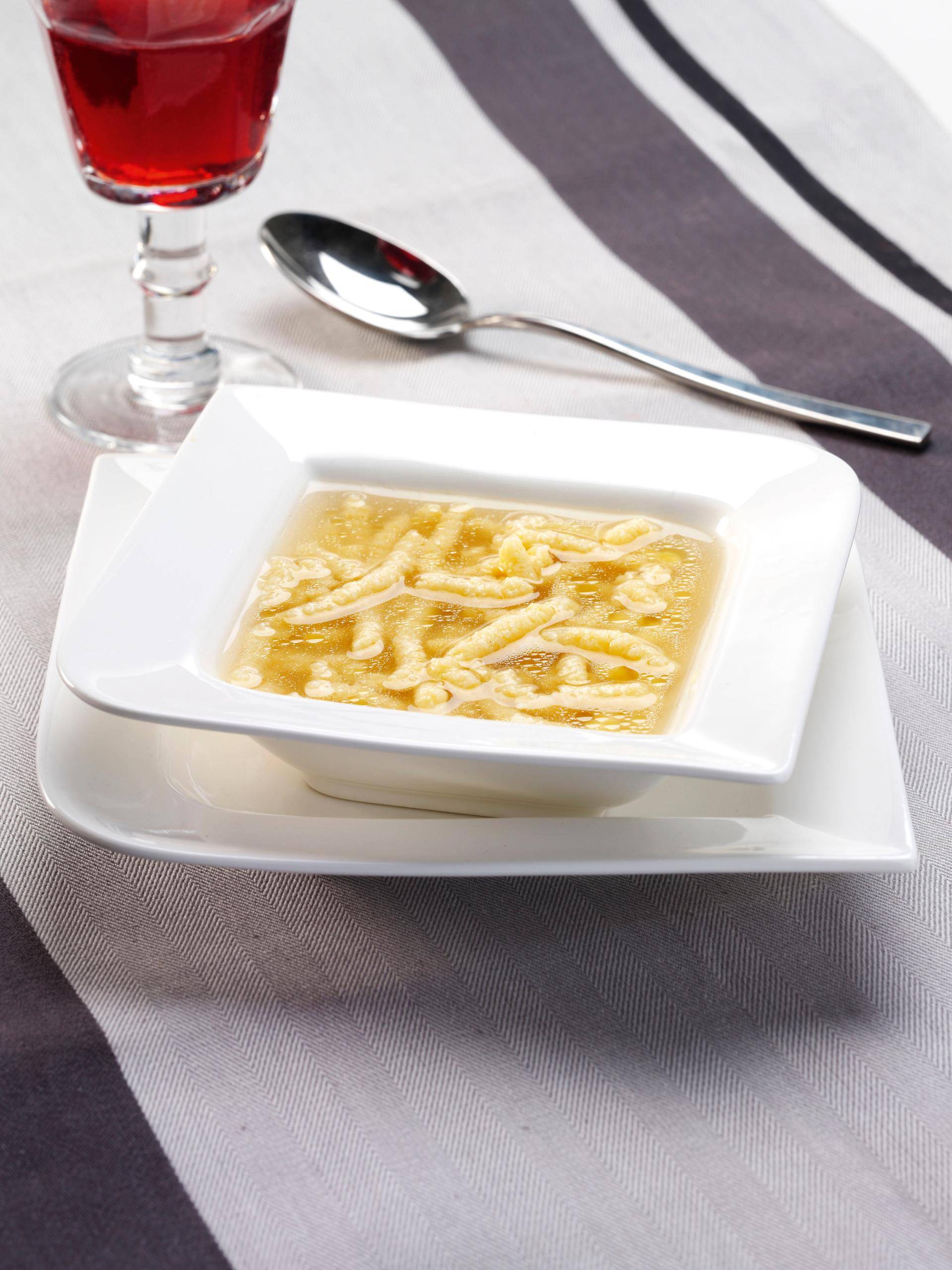 Passatelli - Ricette Companion Connect | Moulinex