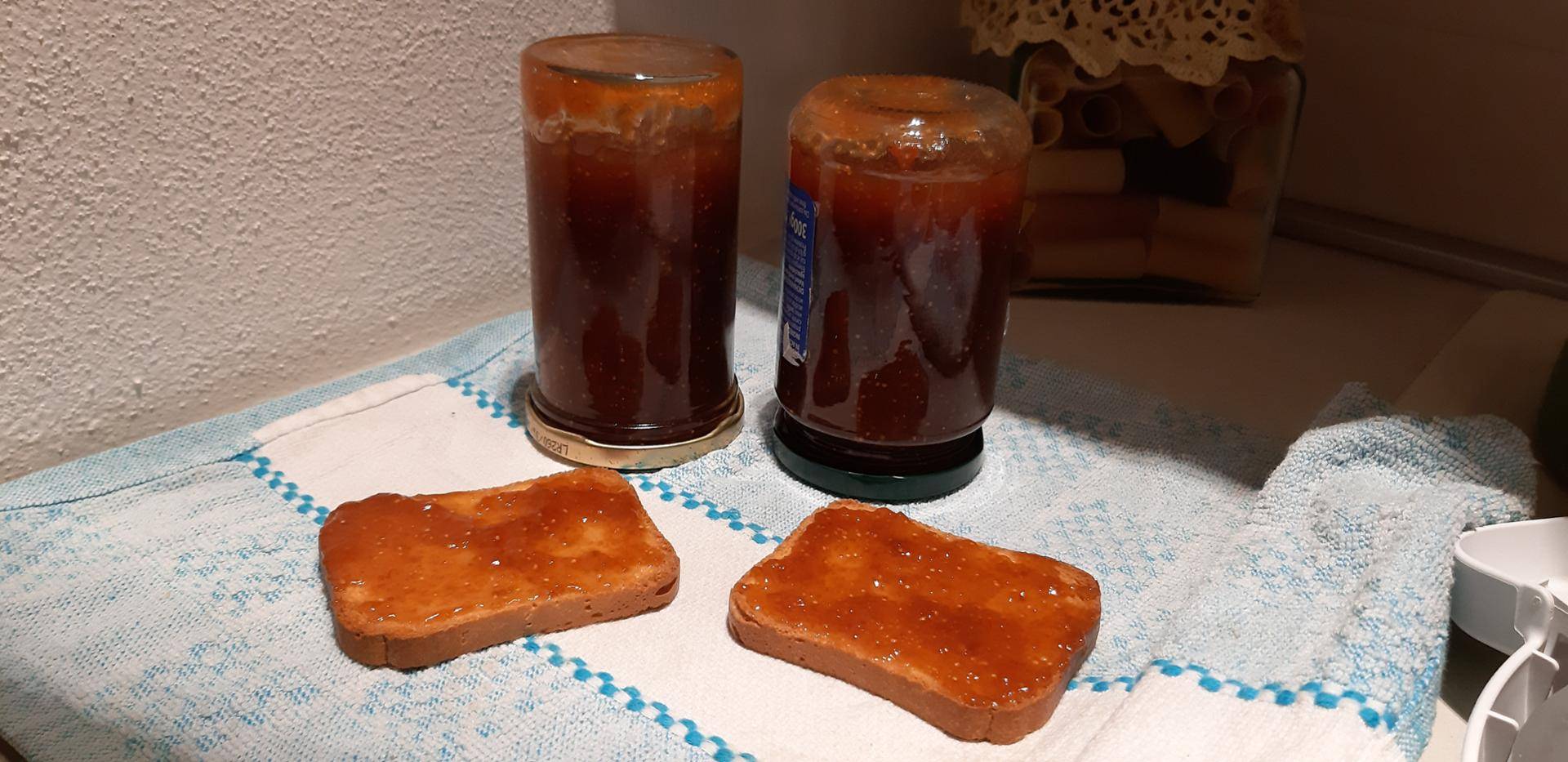 Confettura di fichi - Ricette Companion Connect | Moulinex