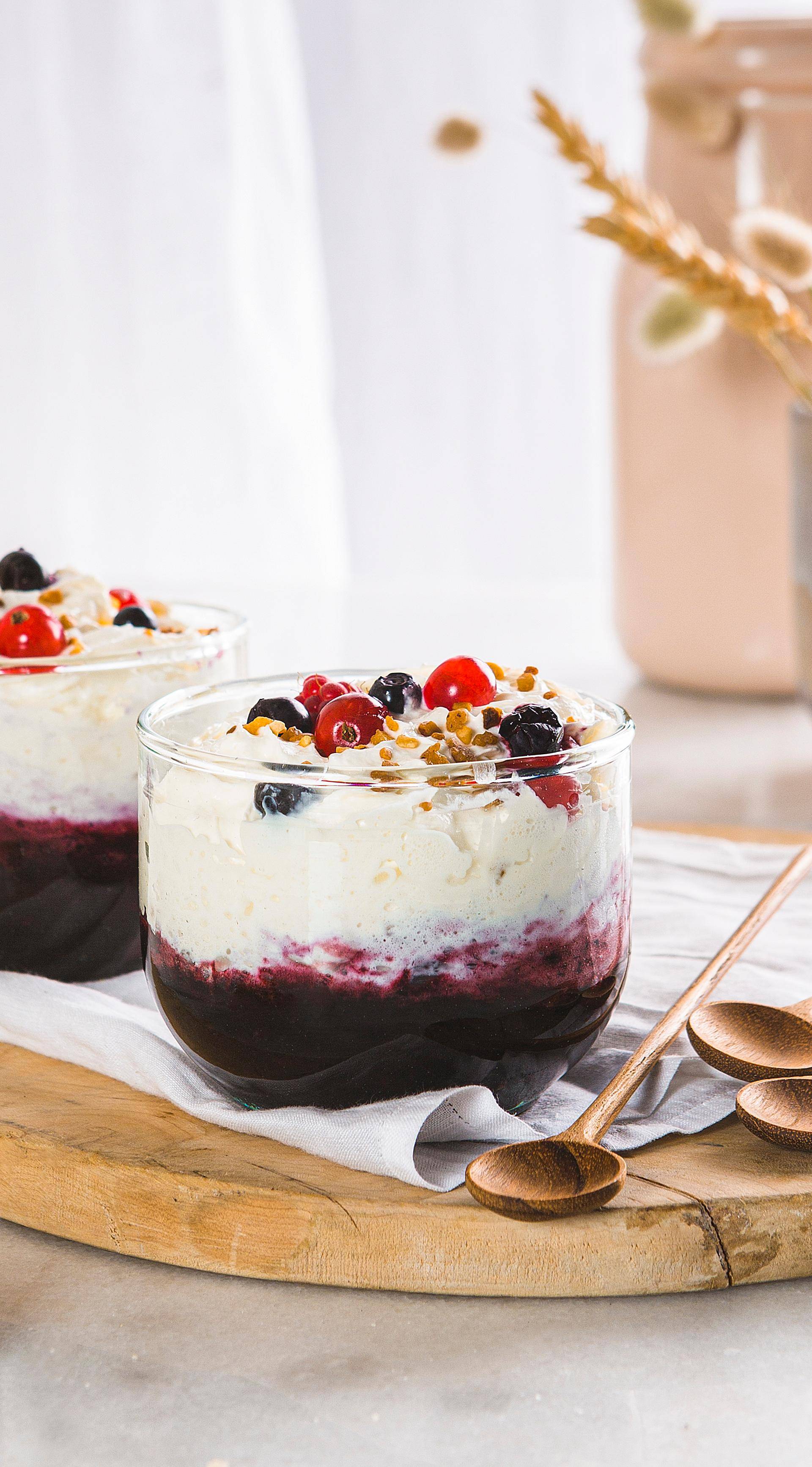 Composta di frutti rossi - Ricette Cookeo | Moulinex
