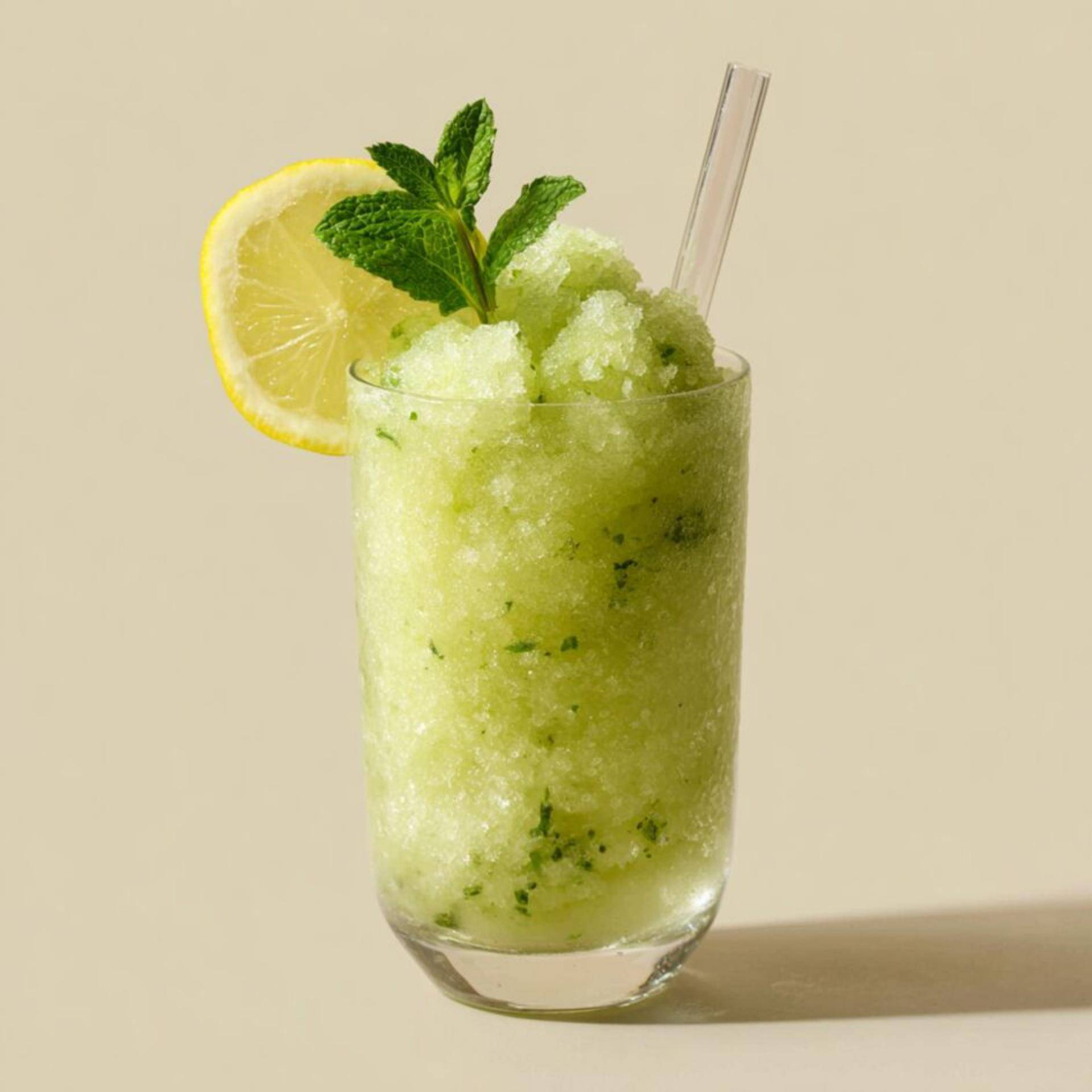 Frozen Mojito - Ricette Dolci | Moulinex