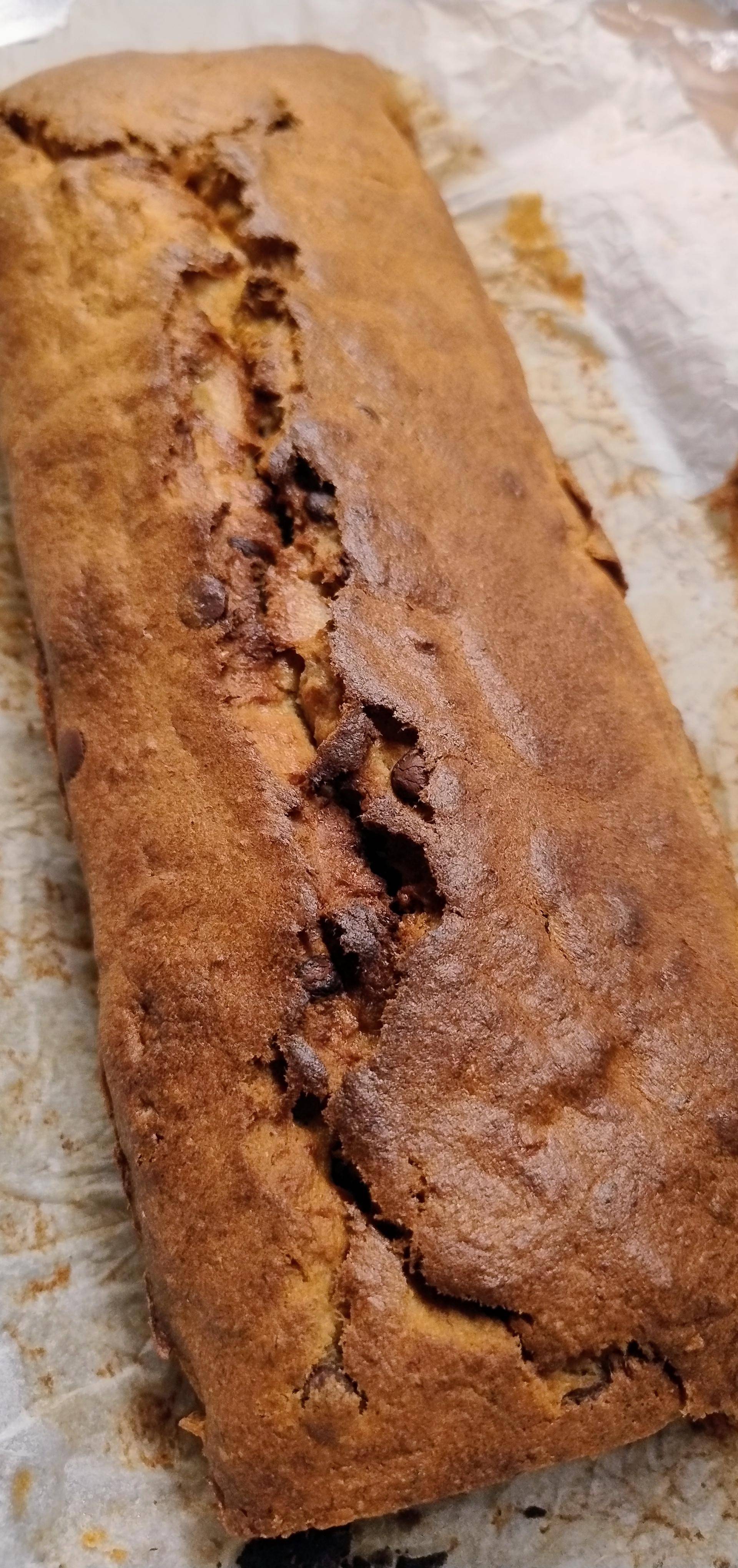 Banana Bread - Ricette Companion | Moulinex