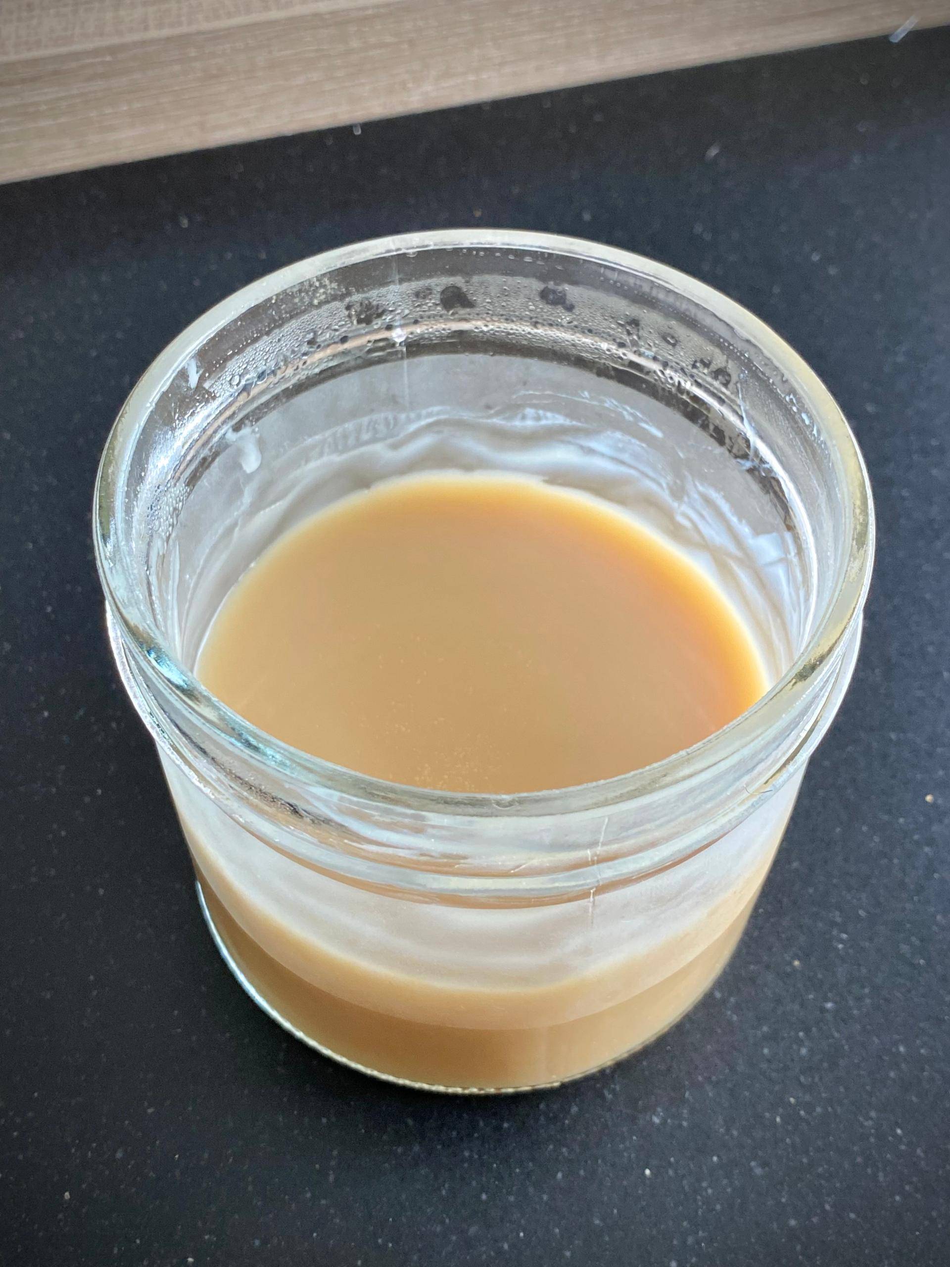 Crema al caramello salato - Ricette Companion XL | Moulinex