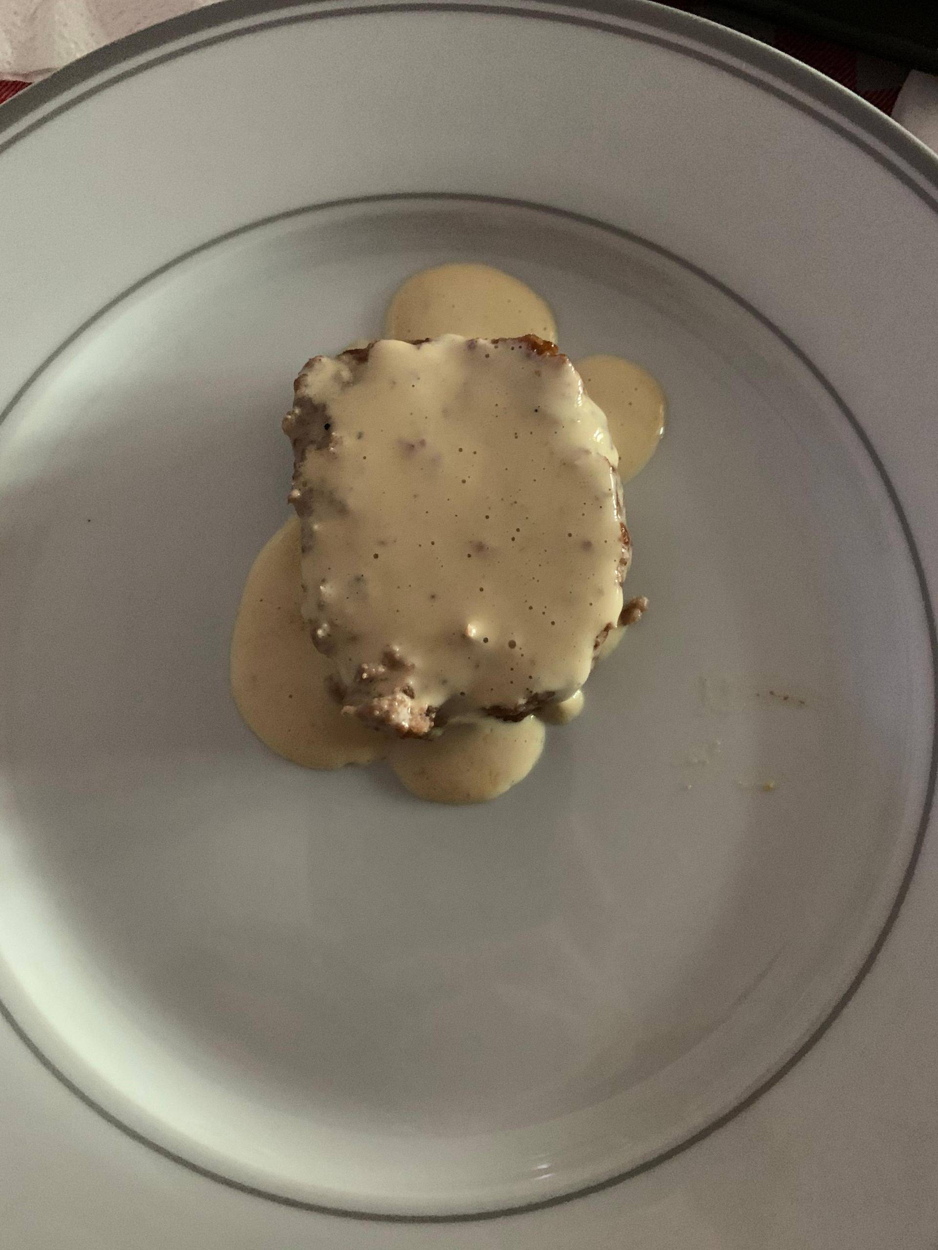 Polpettone con crema al tartufo - Ricette Cookeo | Moulinex