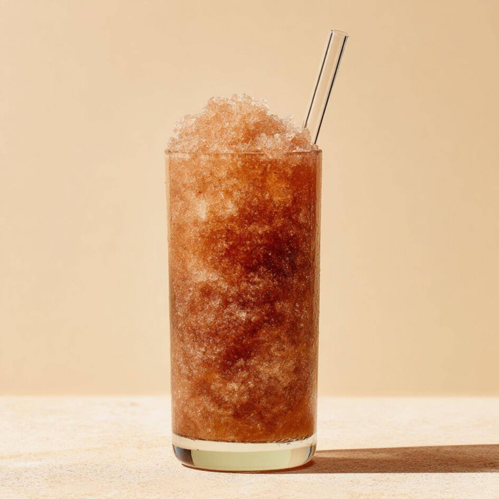 Granita alla Coca-Cola - Ricette Dolci | Moulinex