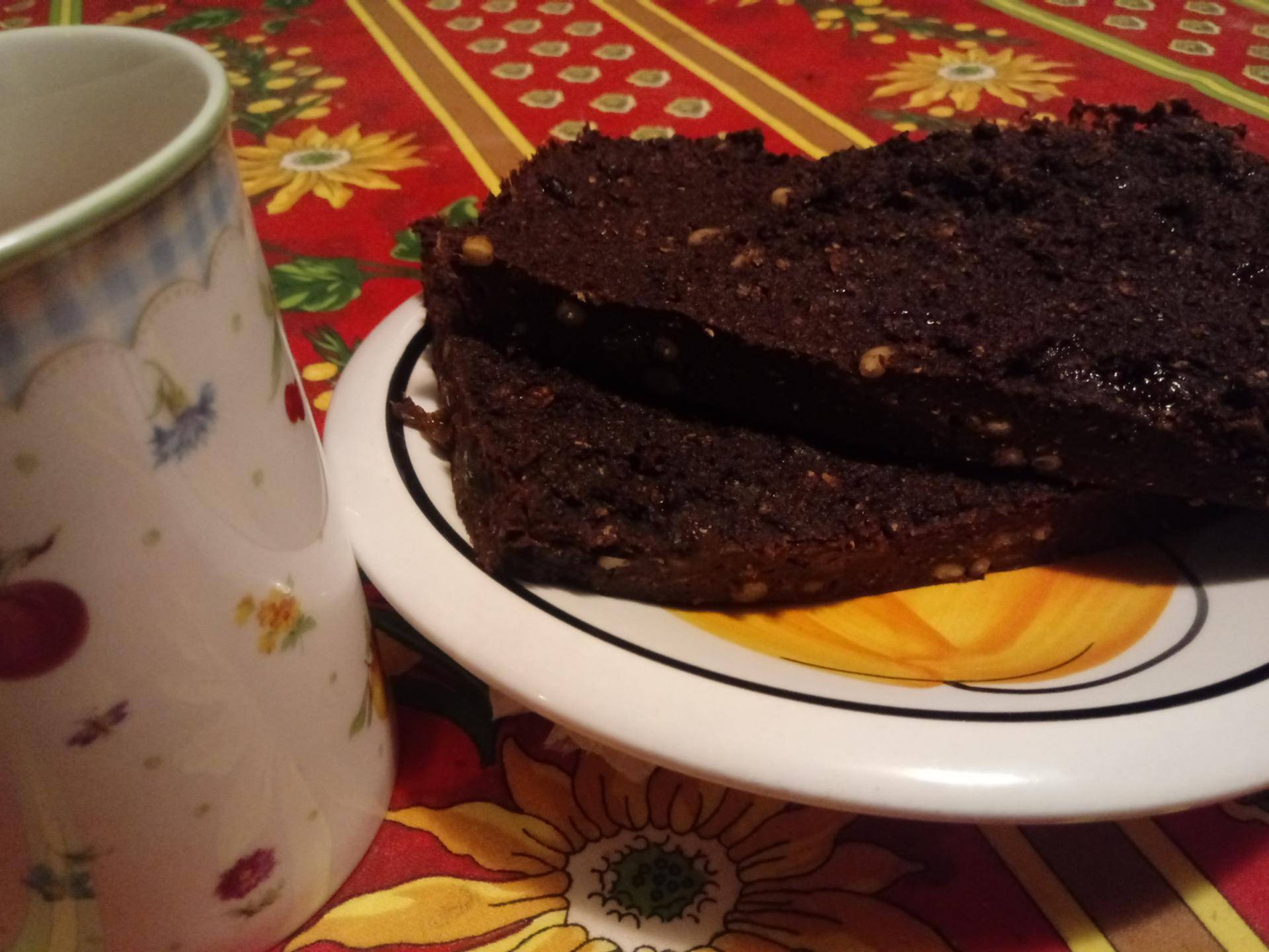 Torta di pane - Ricette Companion | Moulinex