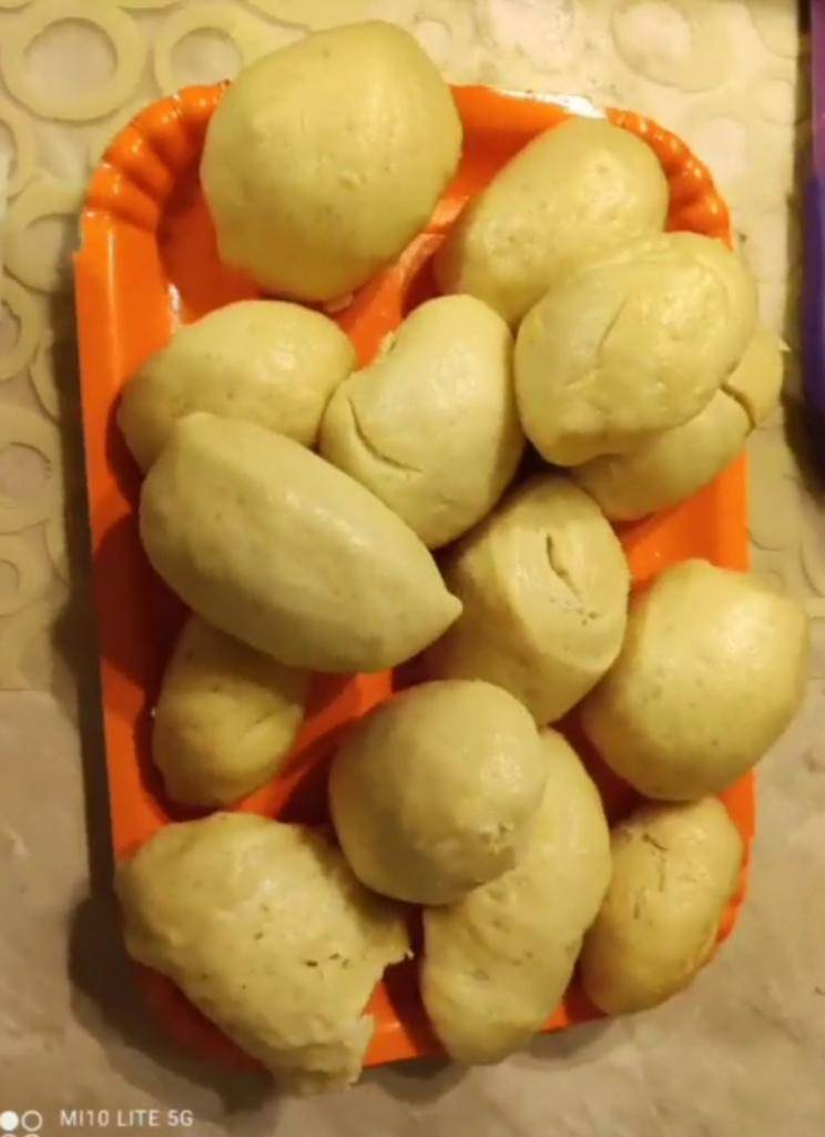 Panini cinesi - Ricette Companion Connect | Moulinex