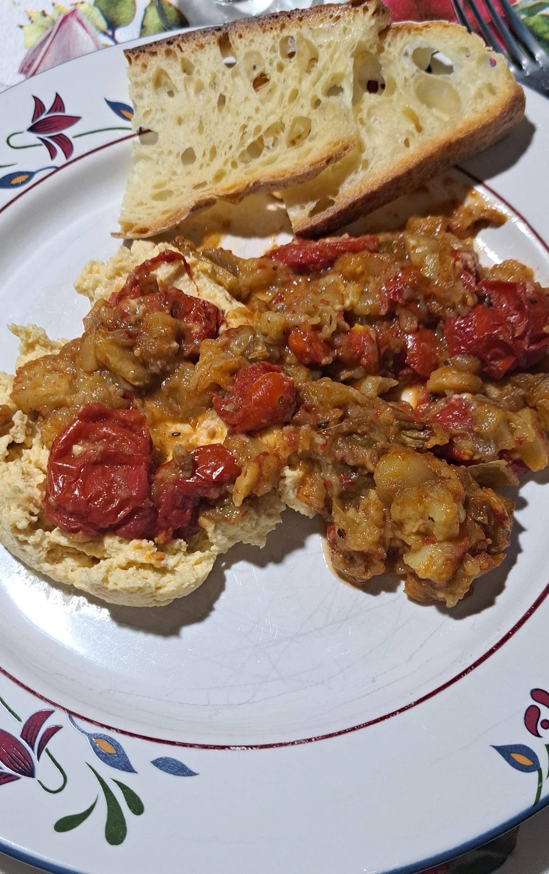 Hummus - Ricette Companion | Moulinex