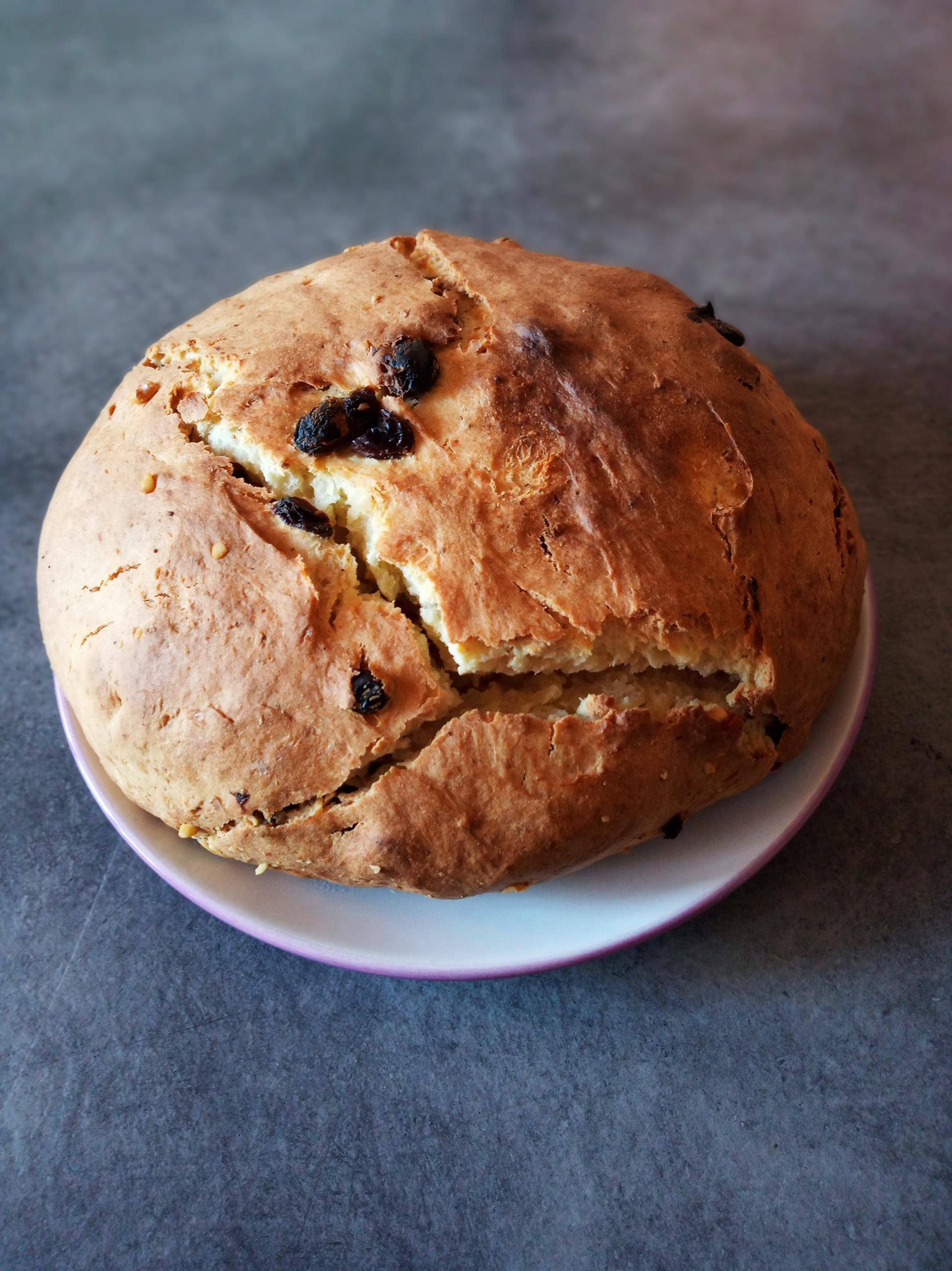 Bisciola valtellinese - Ricette Companion Connect | Moulinex