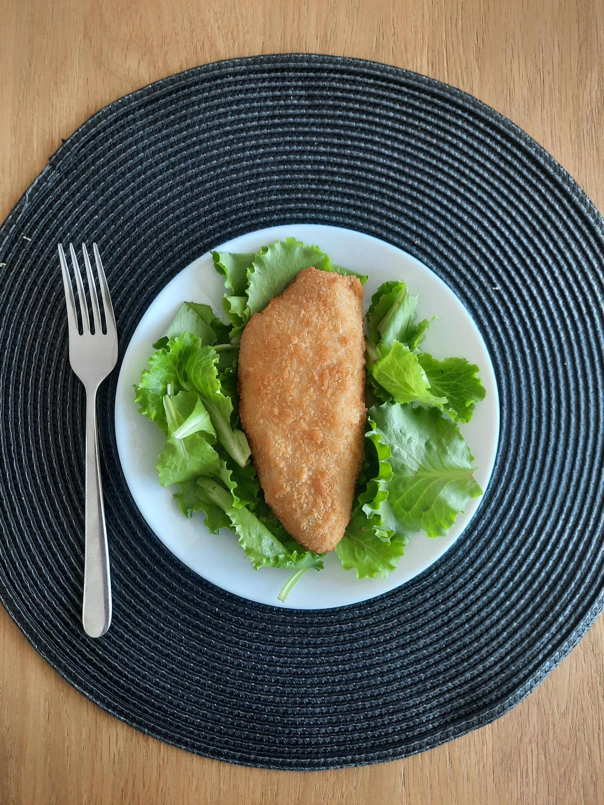 Croccole Findus - Ricette EASY FRY & GRILL 2 in 1 XXL | Moulinex