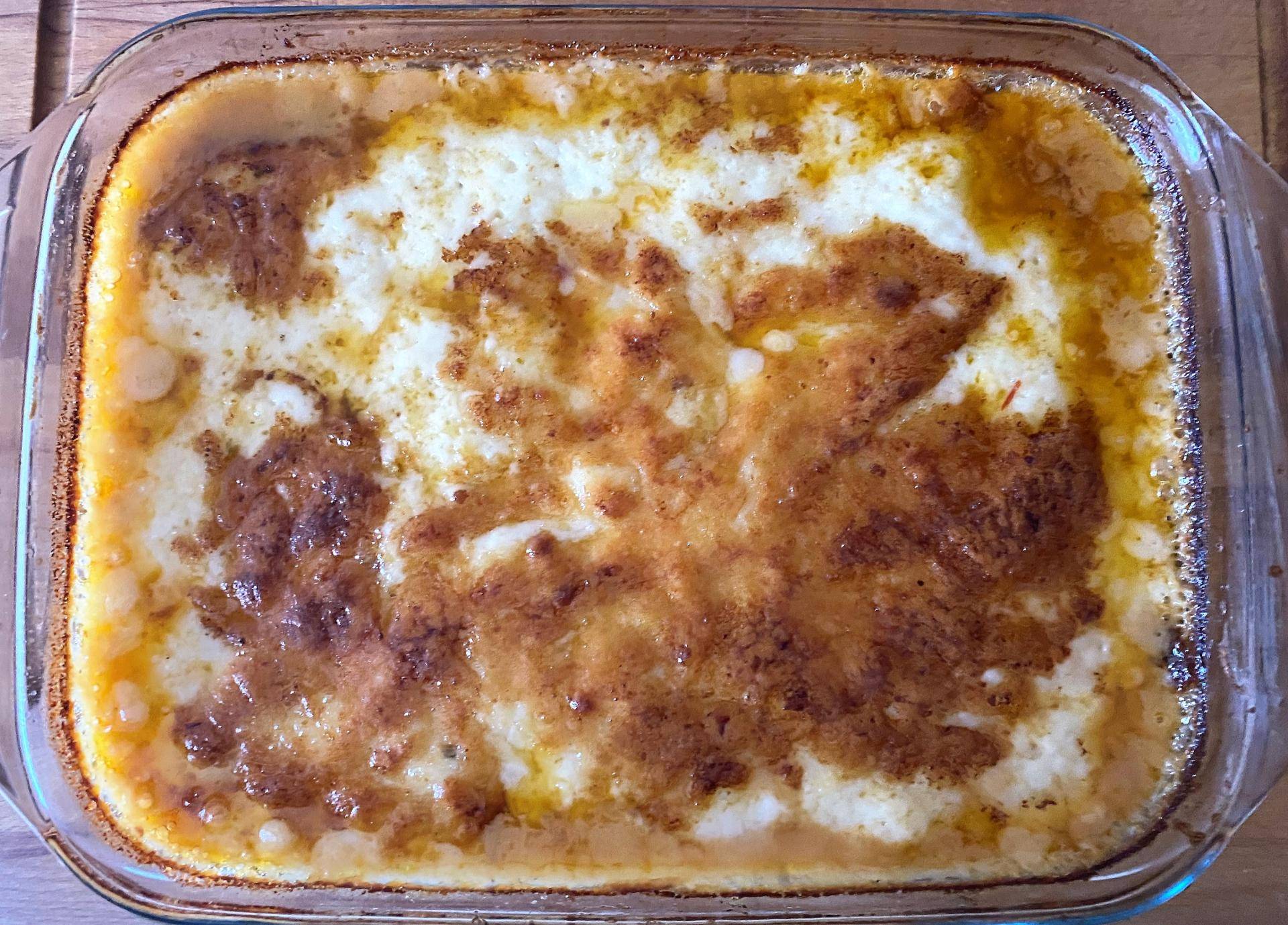 Cottage Pie - Ricette Companion Connect | Moulinex