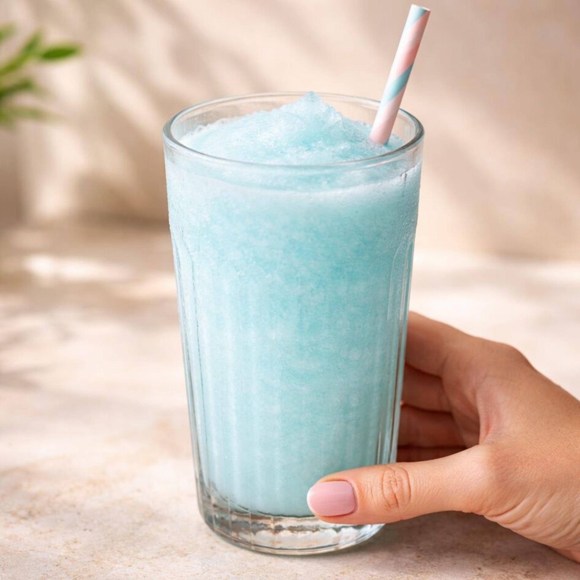 Frozen candy vodka - Ricette Freezi | Moulinex